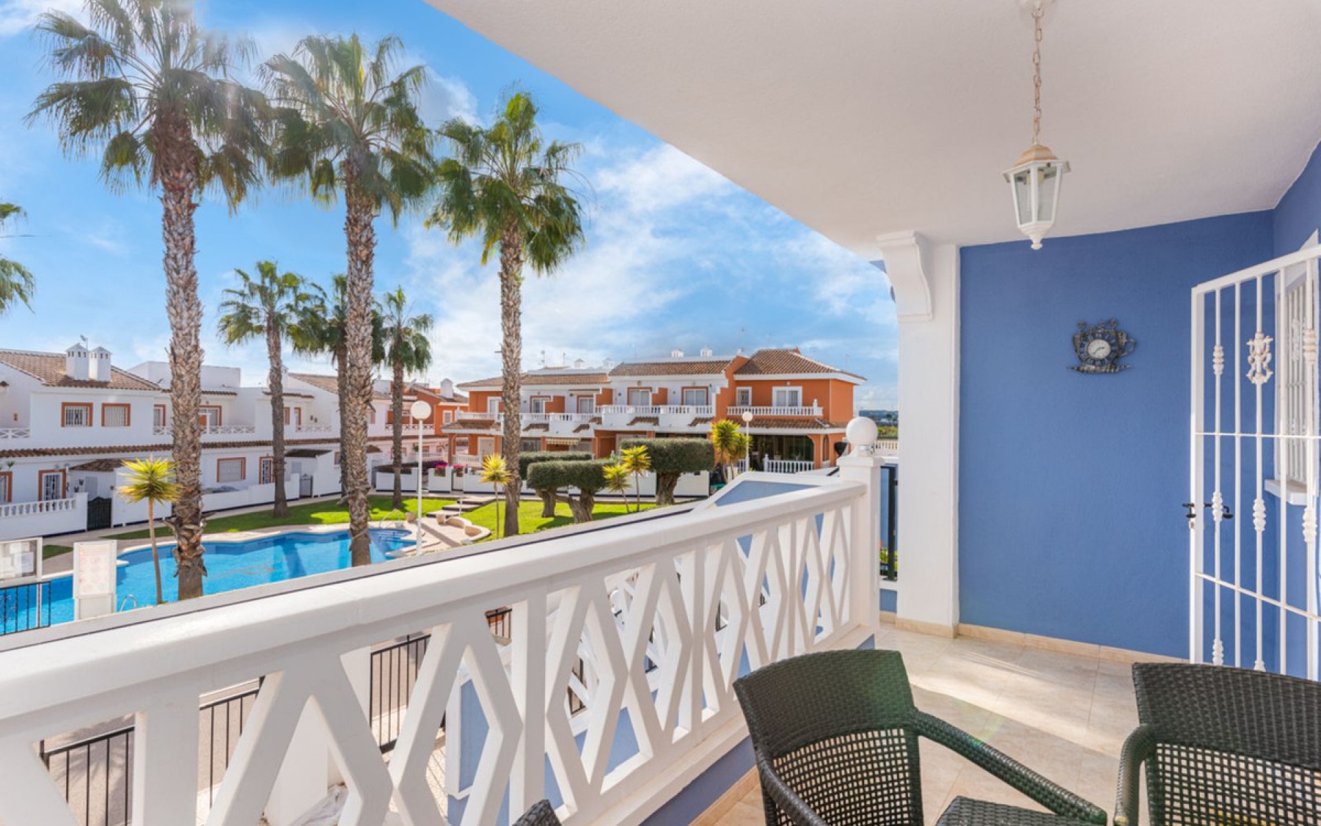 Resale - Townhouse - Ciudad Quesada