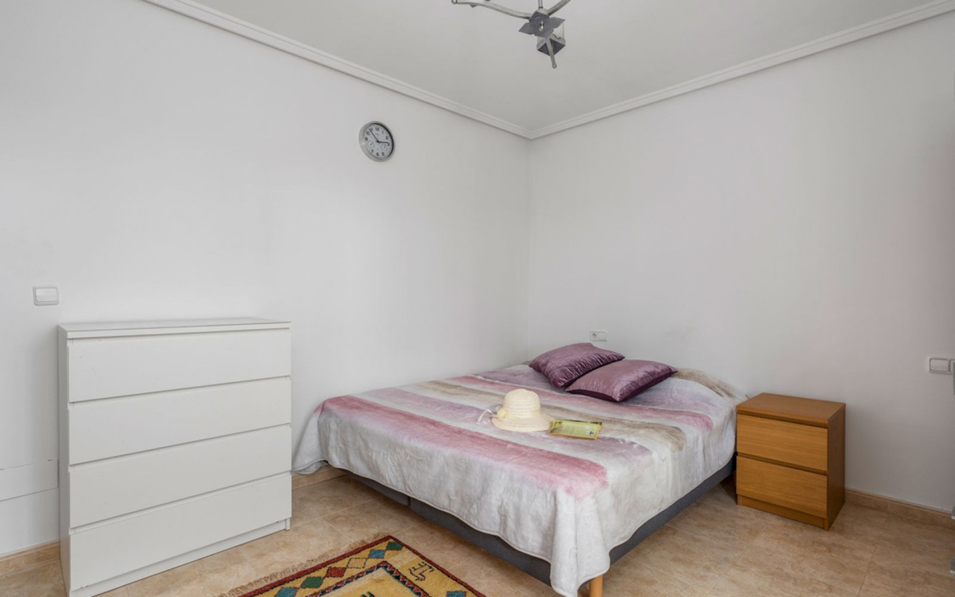 Resale - Townhouse - Ciudad Quesada