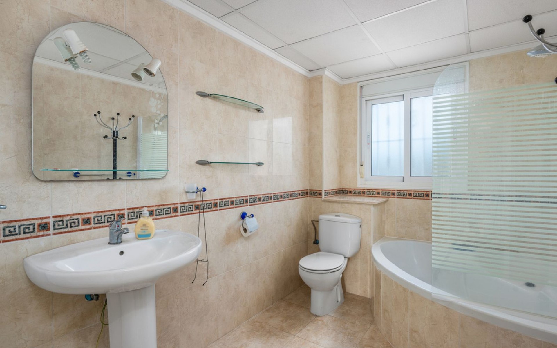 Resale - Townhouse - Ciudad Quesada