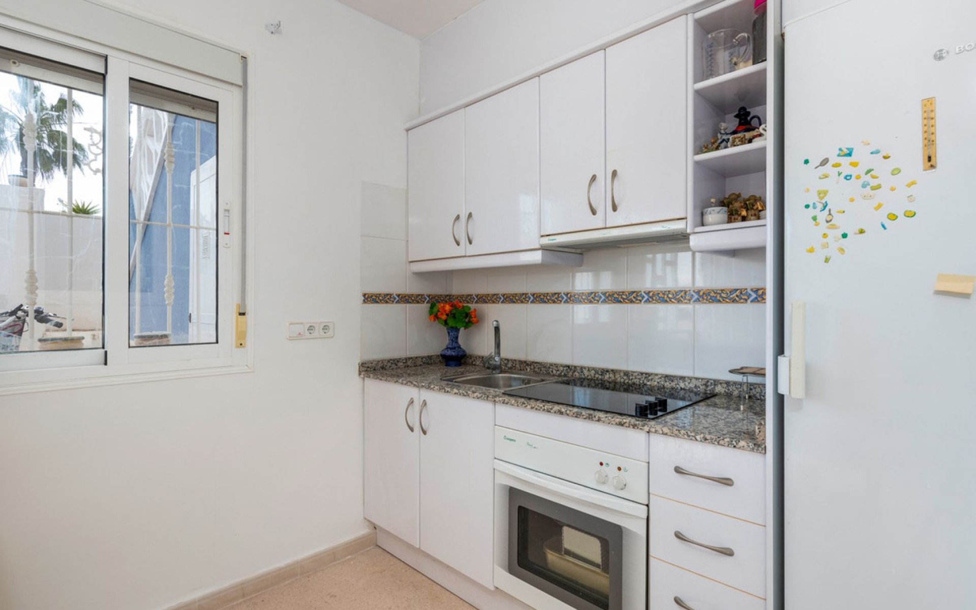 Resale - Townhouse - Ciudad Quesada