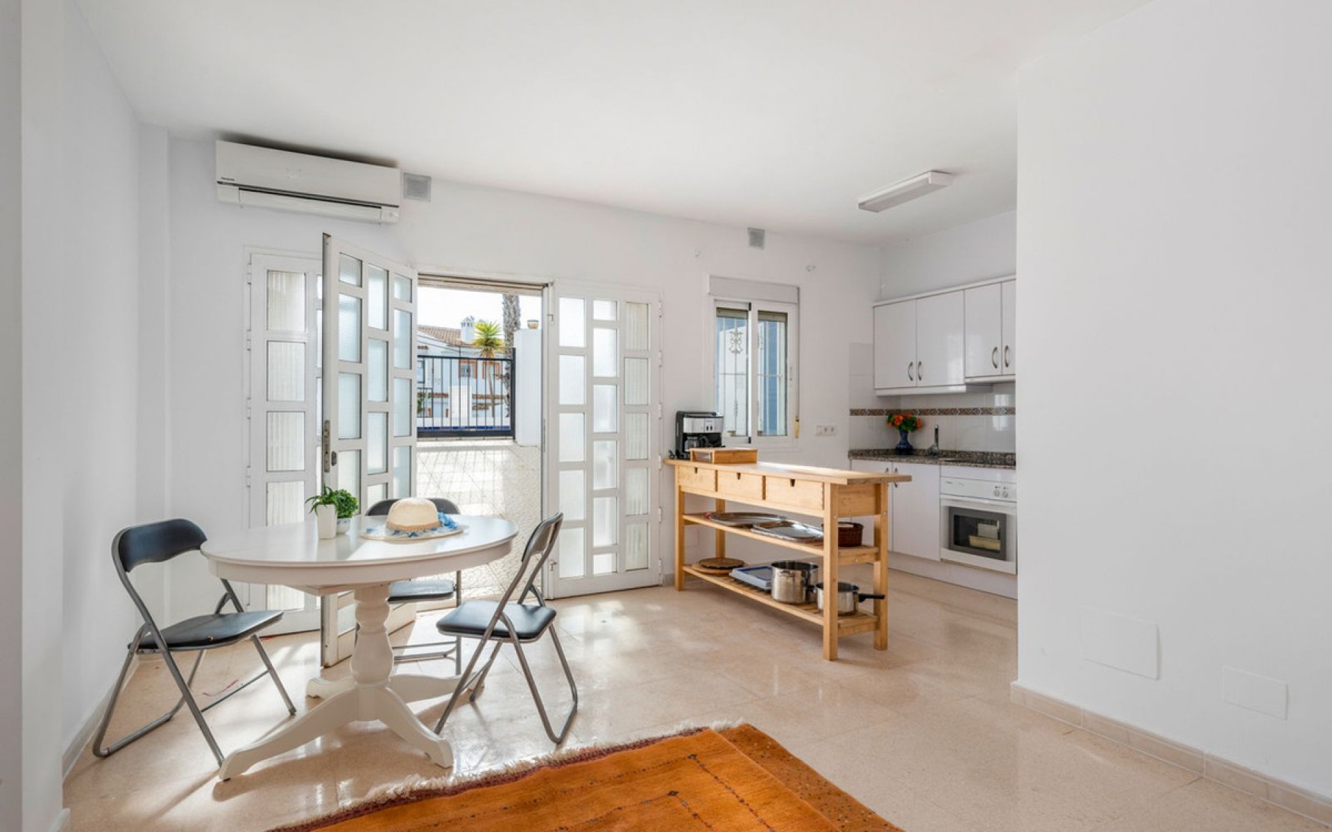 Resale - Townhouse - Ciudad Quesada