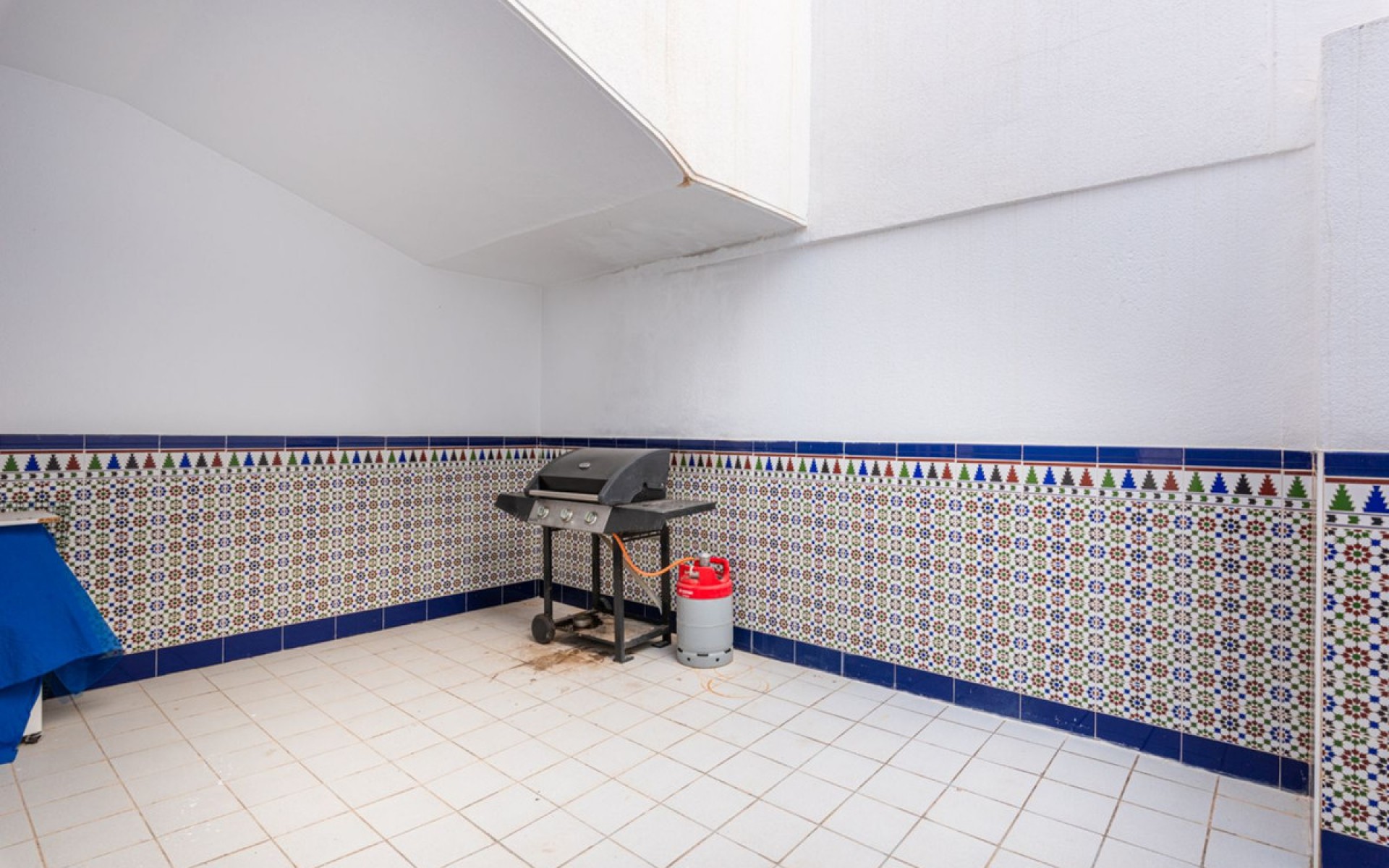 Resale - Townhouse - Ciudad Quesada