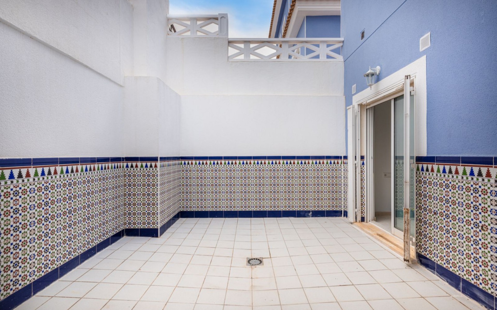 Resale - Townhouse - Ciudad Quesada