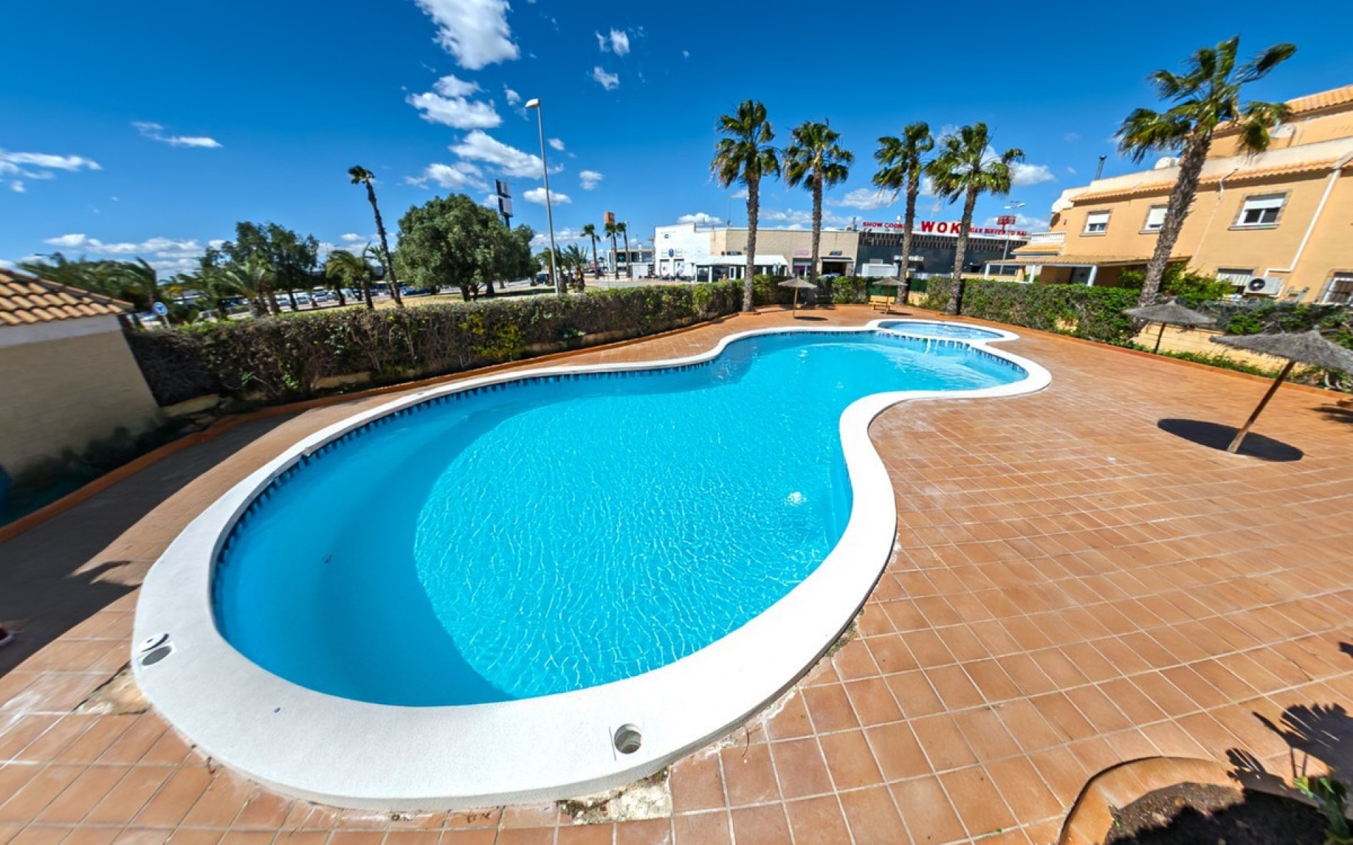 Resale - Townhouse - Ciudad Quesada