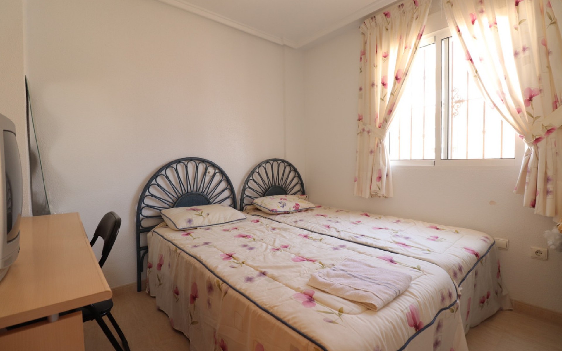 Resale - Townhouse - Ciudad Quesada