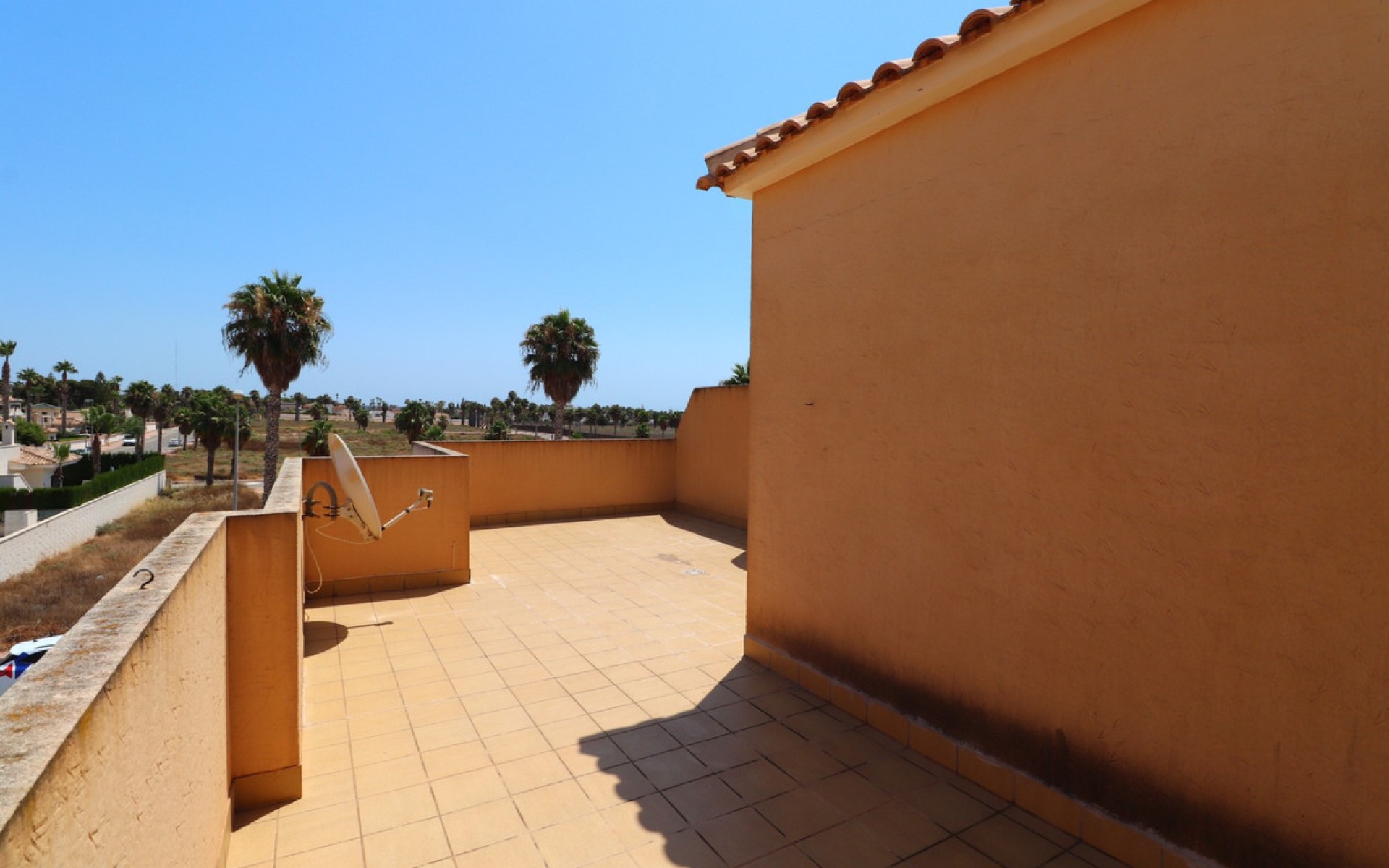 Resale - Townhouse - Ciudad Quesada