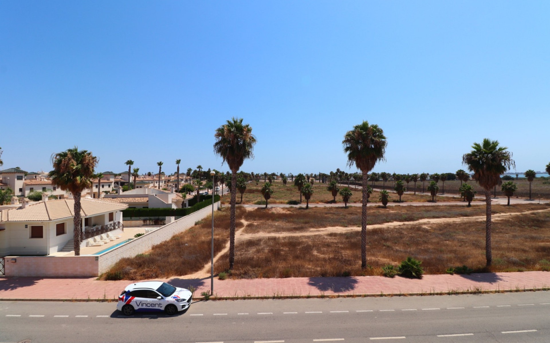 Resale - Townhouse - Ciudad Quesada