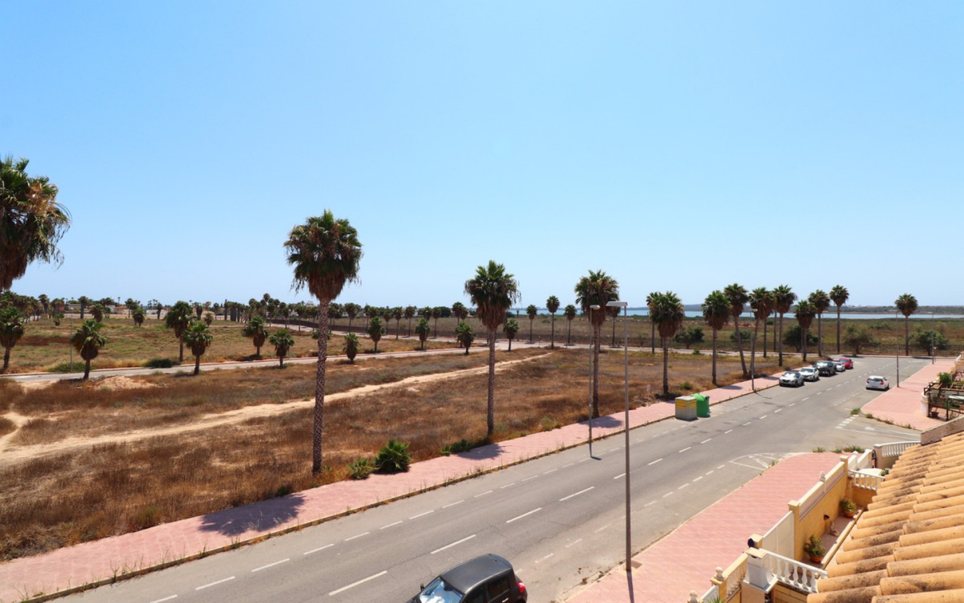 Resale - Townhouse - Ciudad Quesada