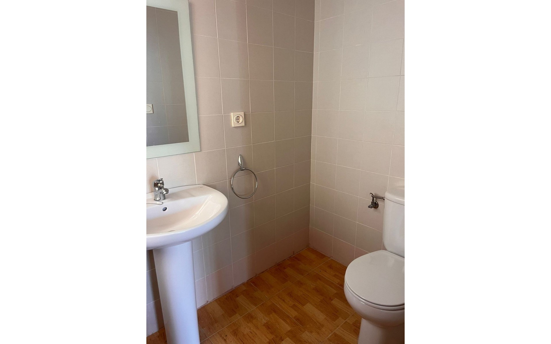 Resale - Townhouse - Ciudad Quesada