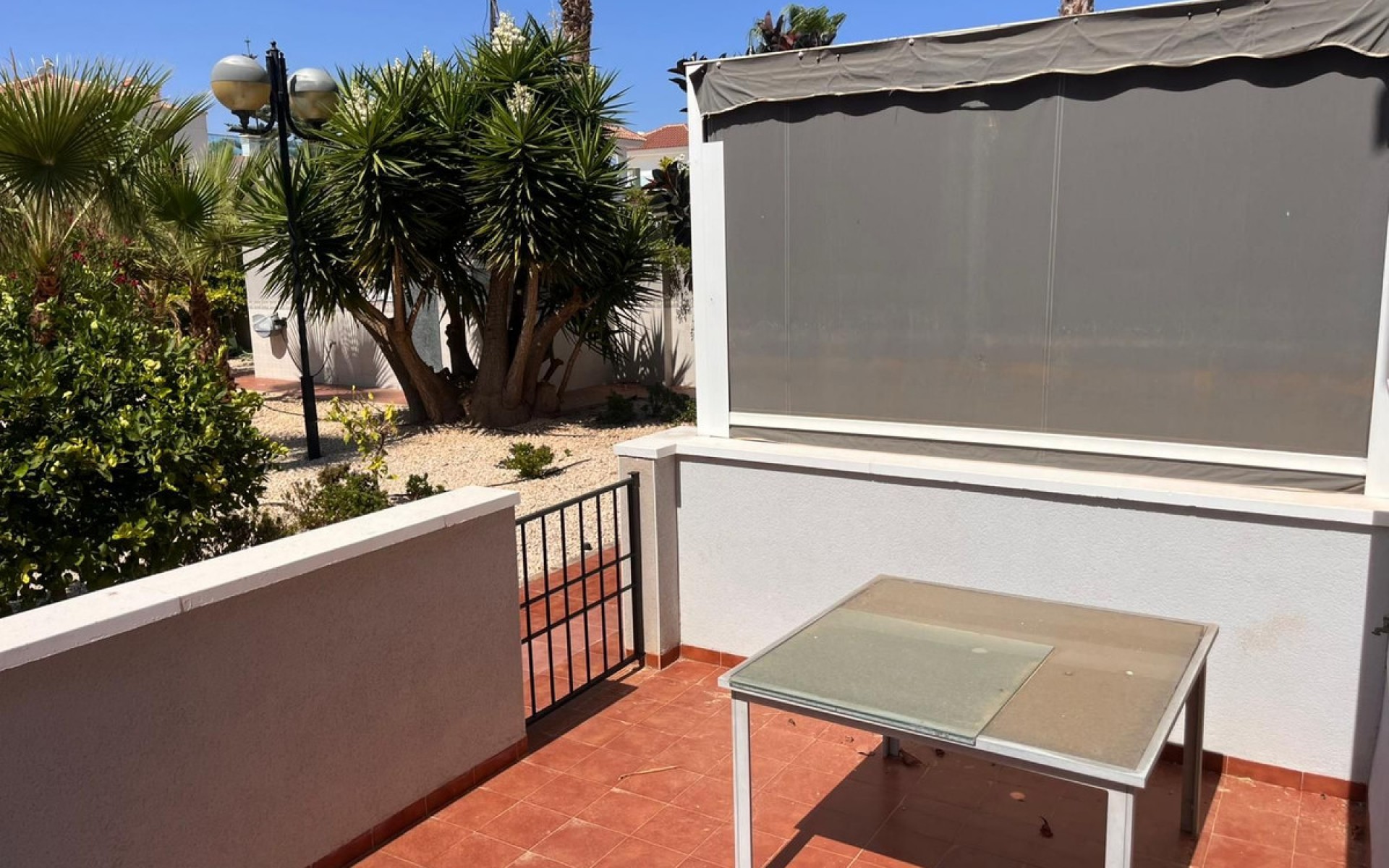 Resale - Townhouse - Ciudad Quesada