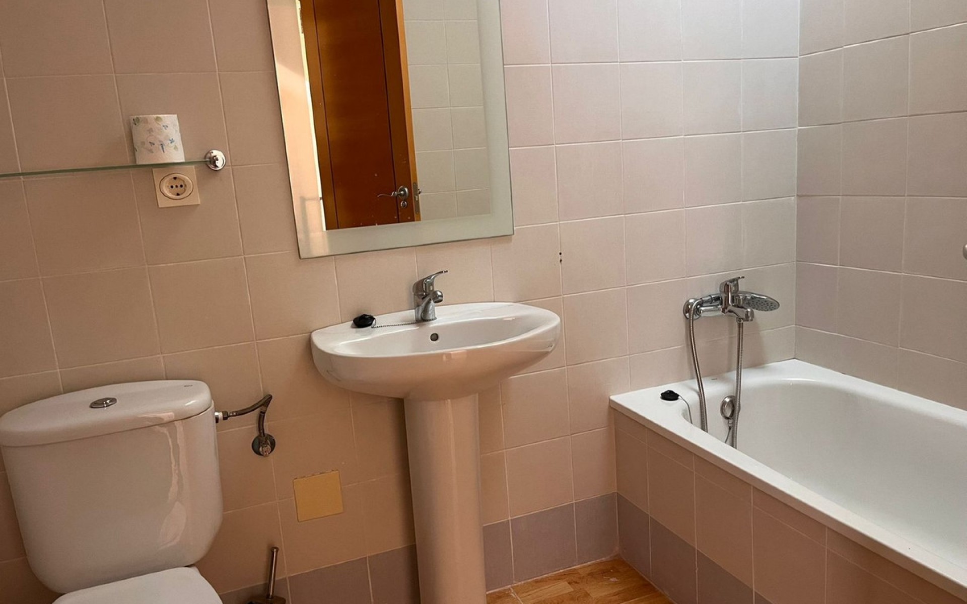 Resale - Townhouse - Ciudad Quesada