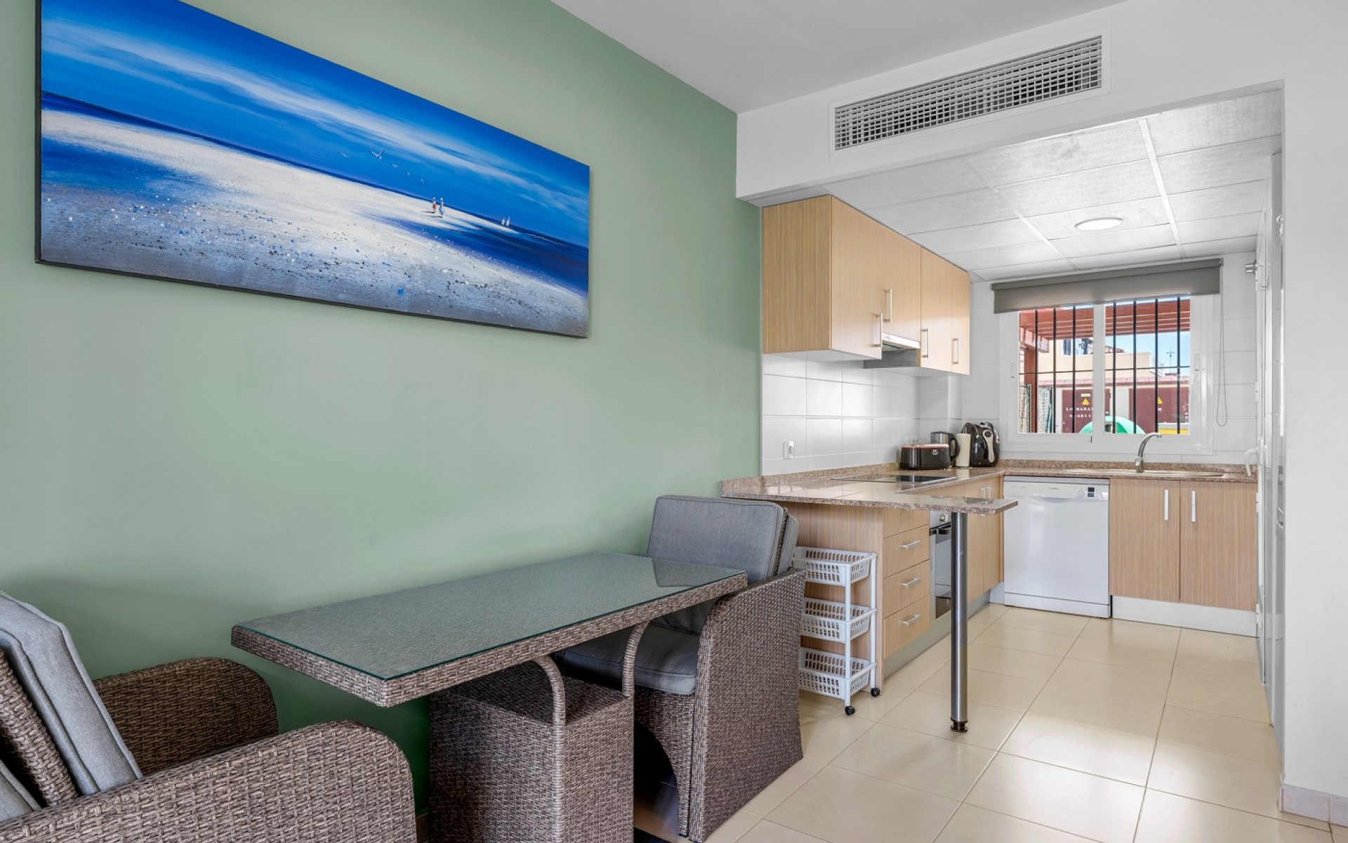 Resale - Townhouse - Ciudad Quesada