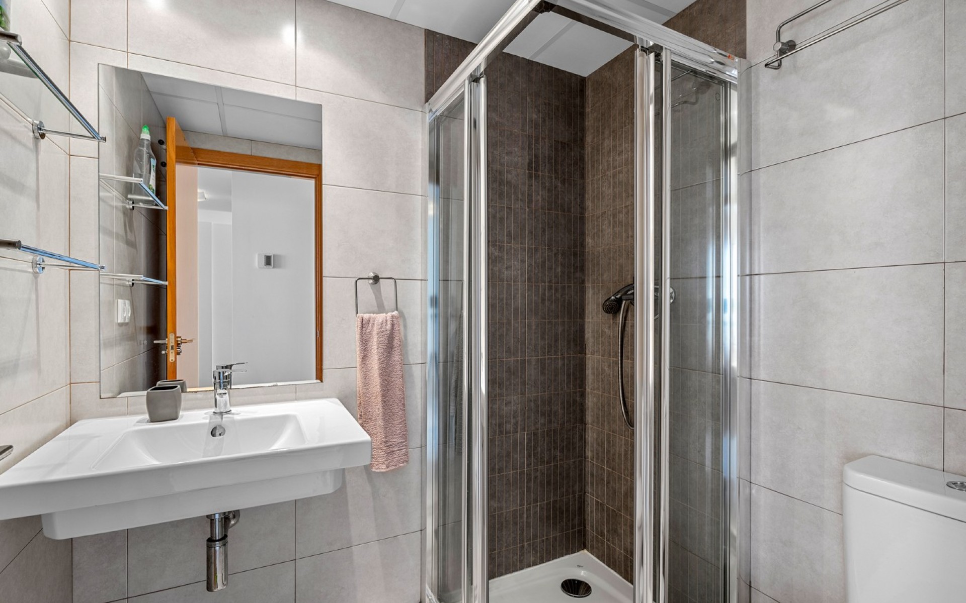 Resale - Townhouse - Ciudad Quesada