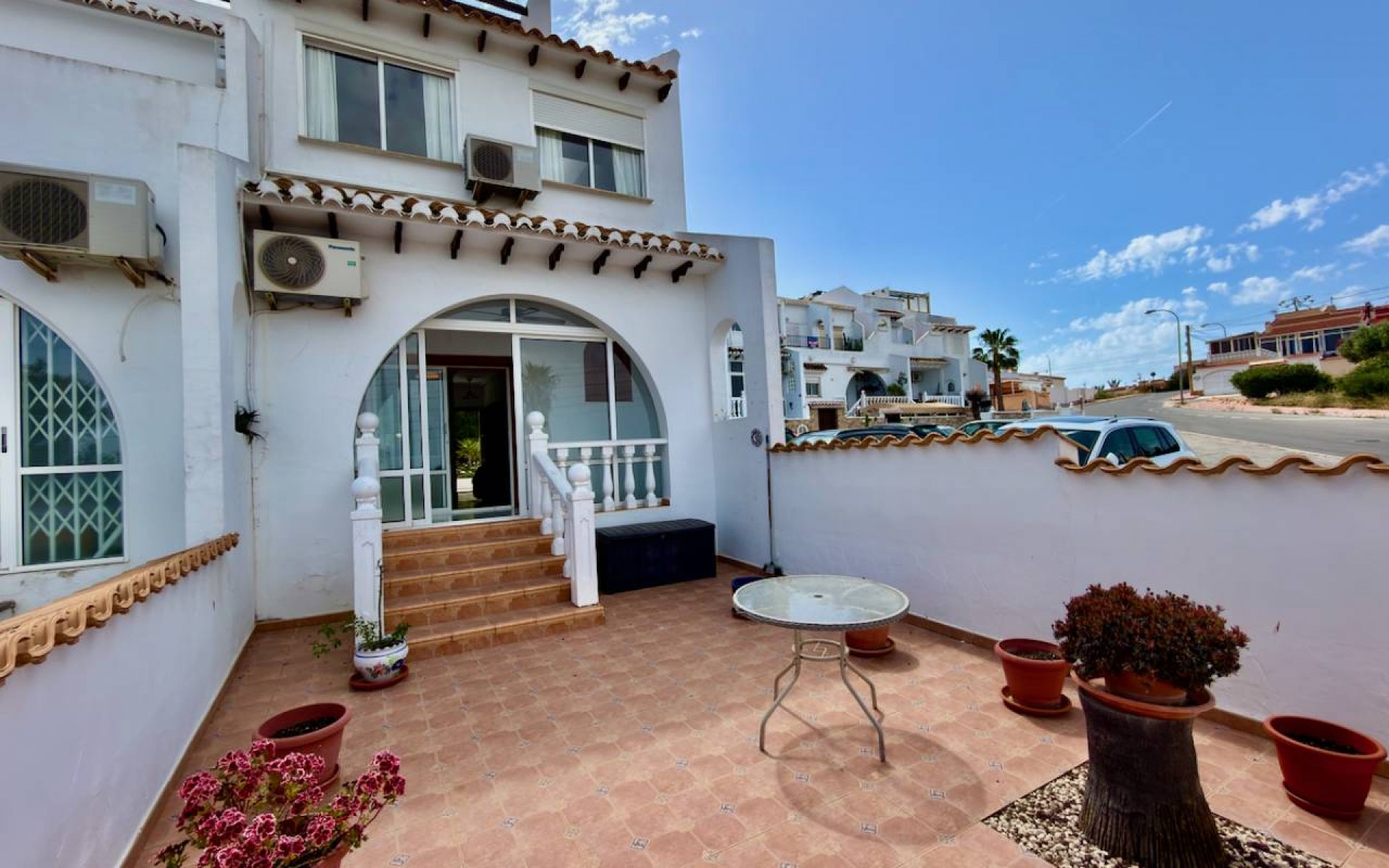 Resale - Townhouse - Ciudad Quesada
