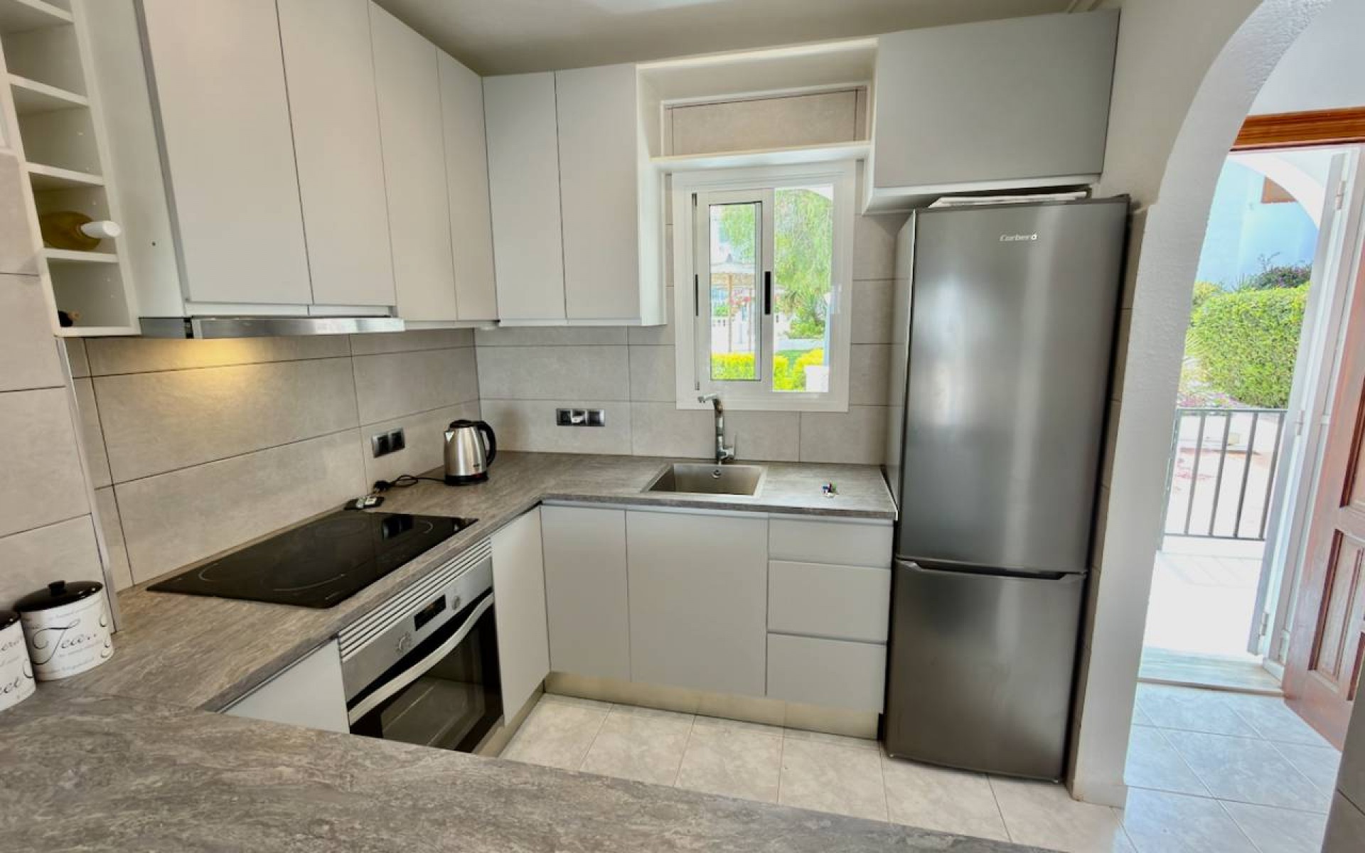Resale - Townhouse - Ciudad Quesada
