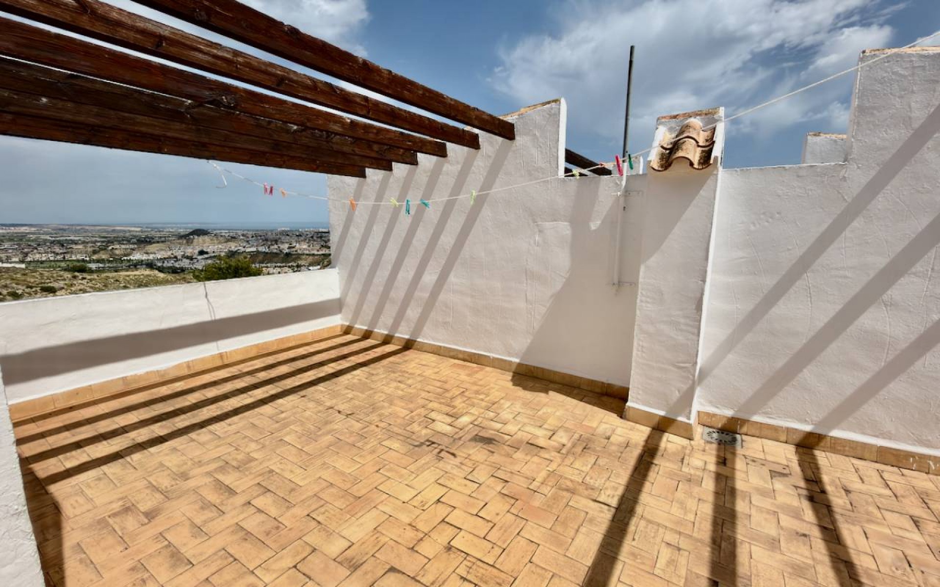 Resale - Townhouse - Ciudad Quesada