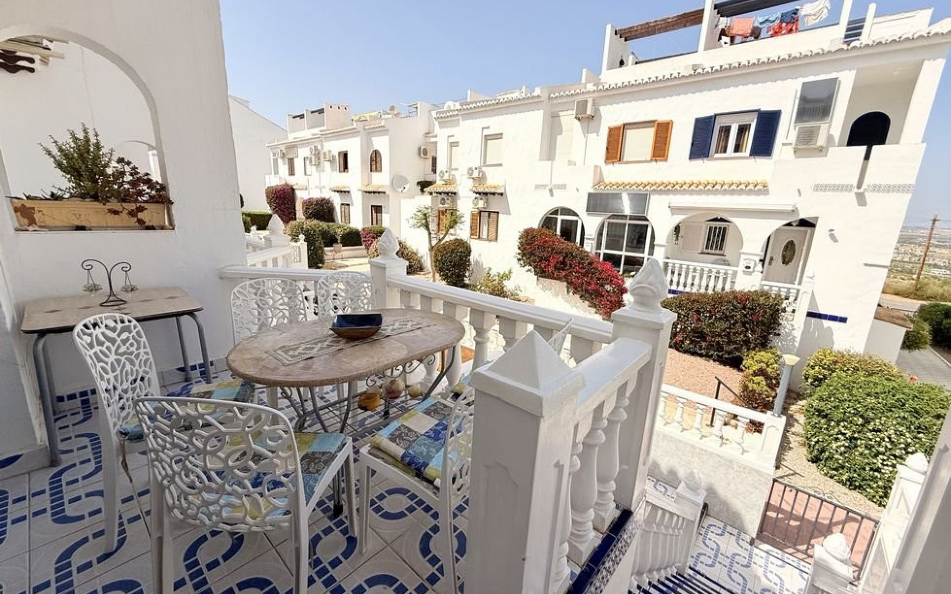 Resale - Townhouse - Ciudad Quesada