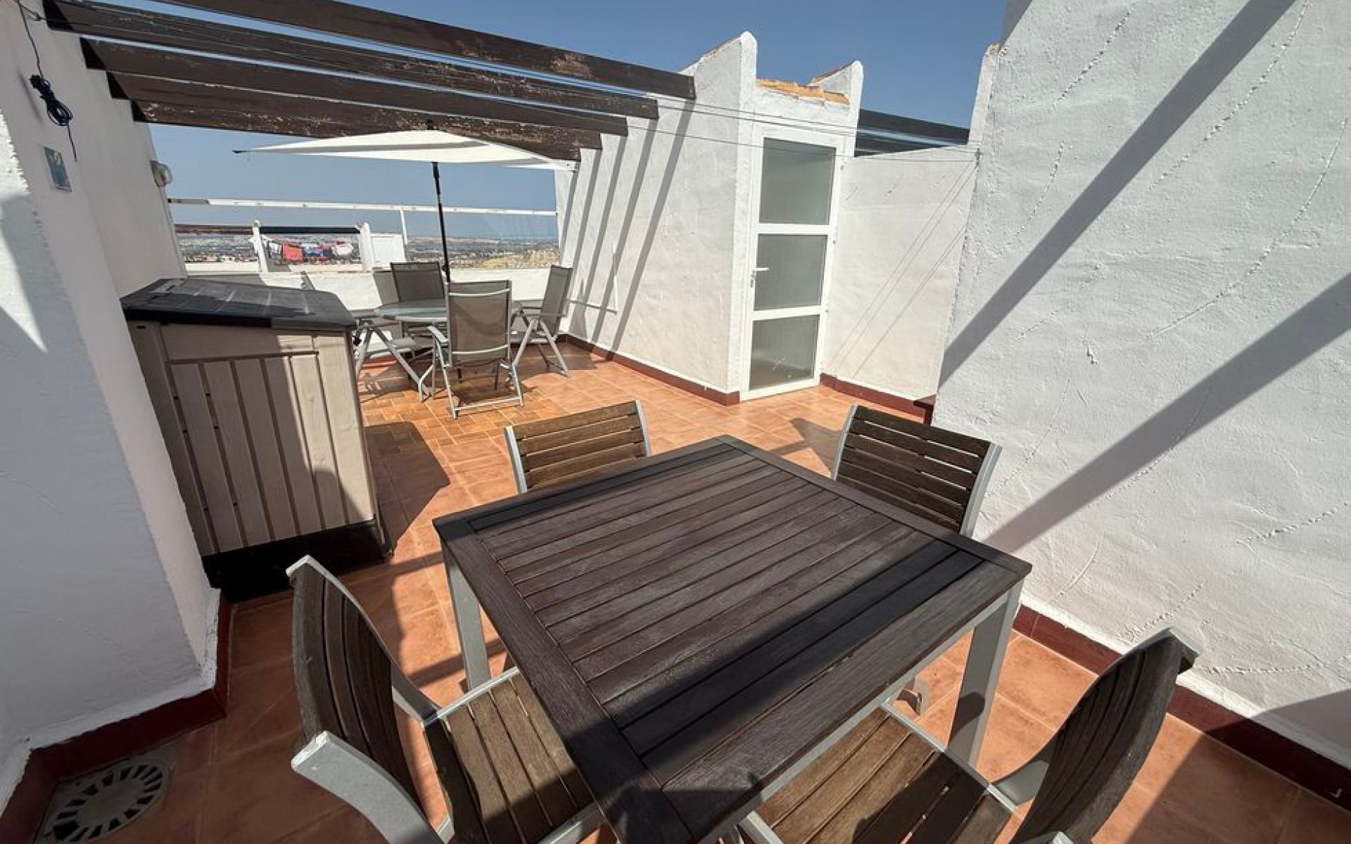 Resale - Townhouse - Ciudad Quesada
