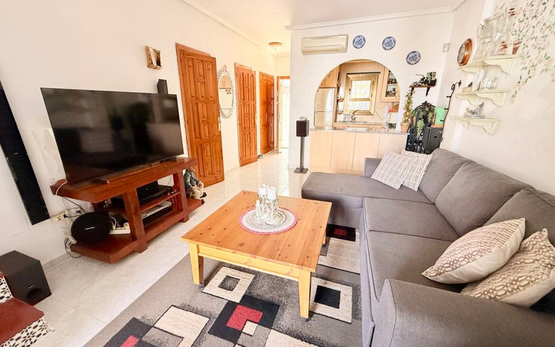Resale - Townhouse - Ciudad Quesada