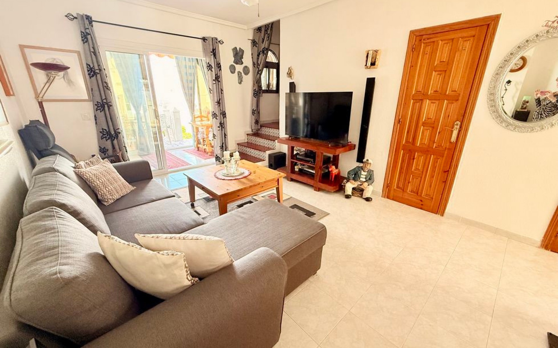Resale - Townhouse - Ciudad Quesada