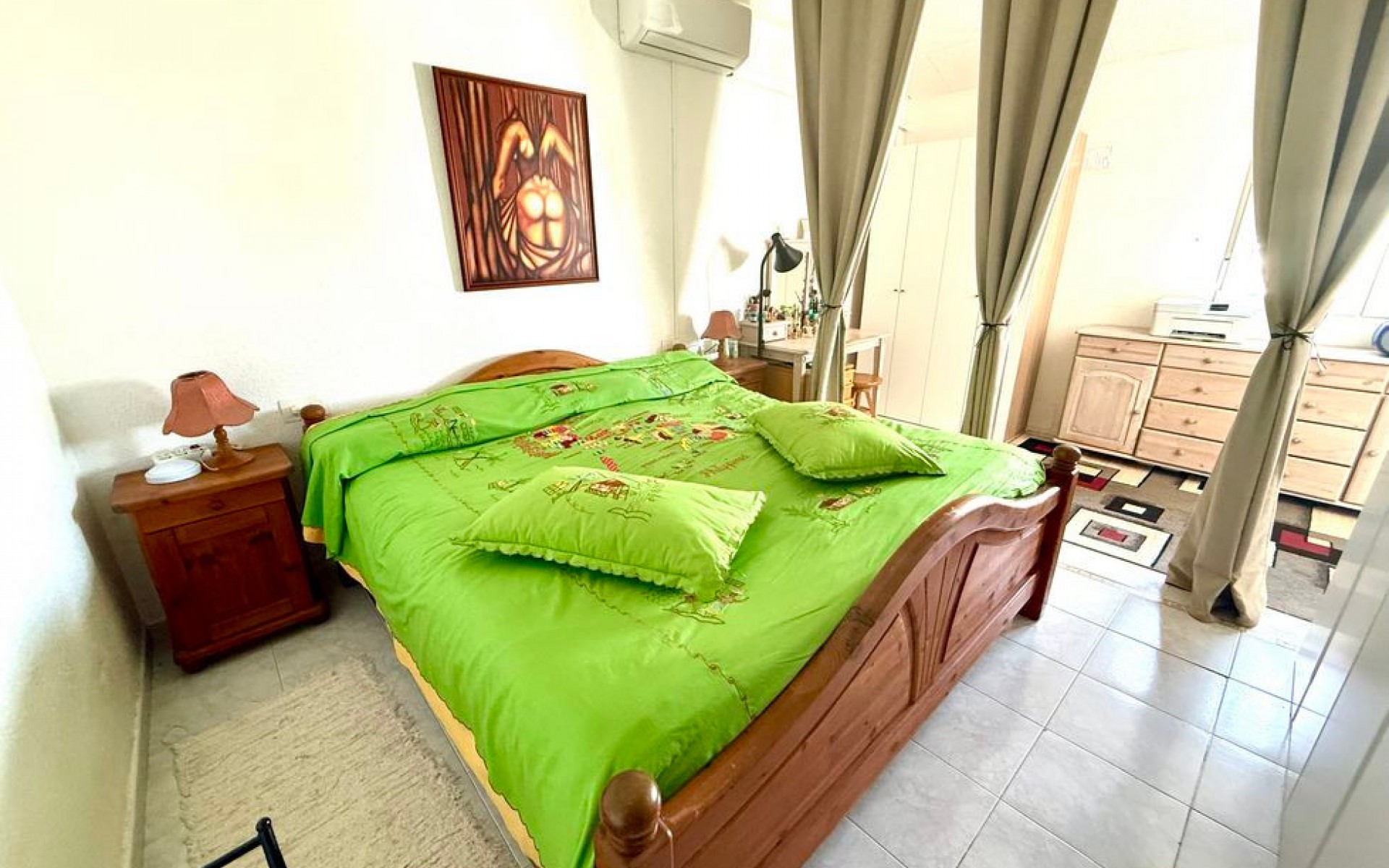 Resale - Townhouse - Ciudad Quesada