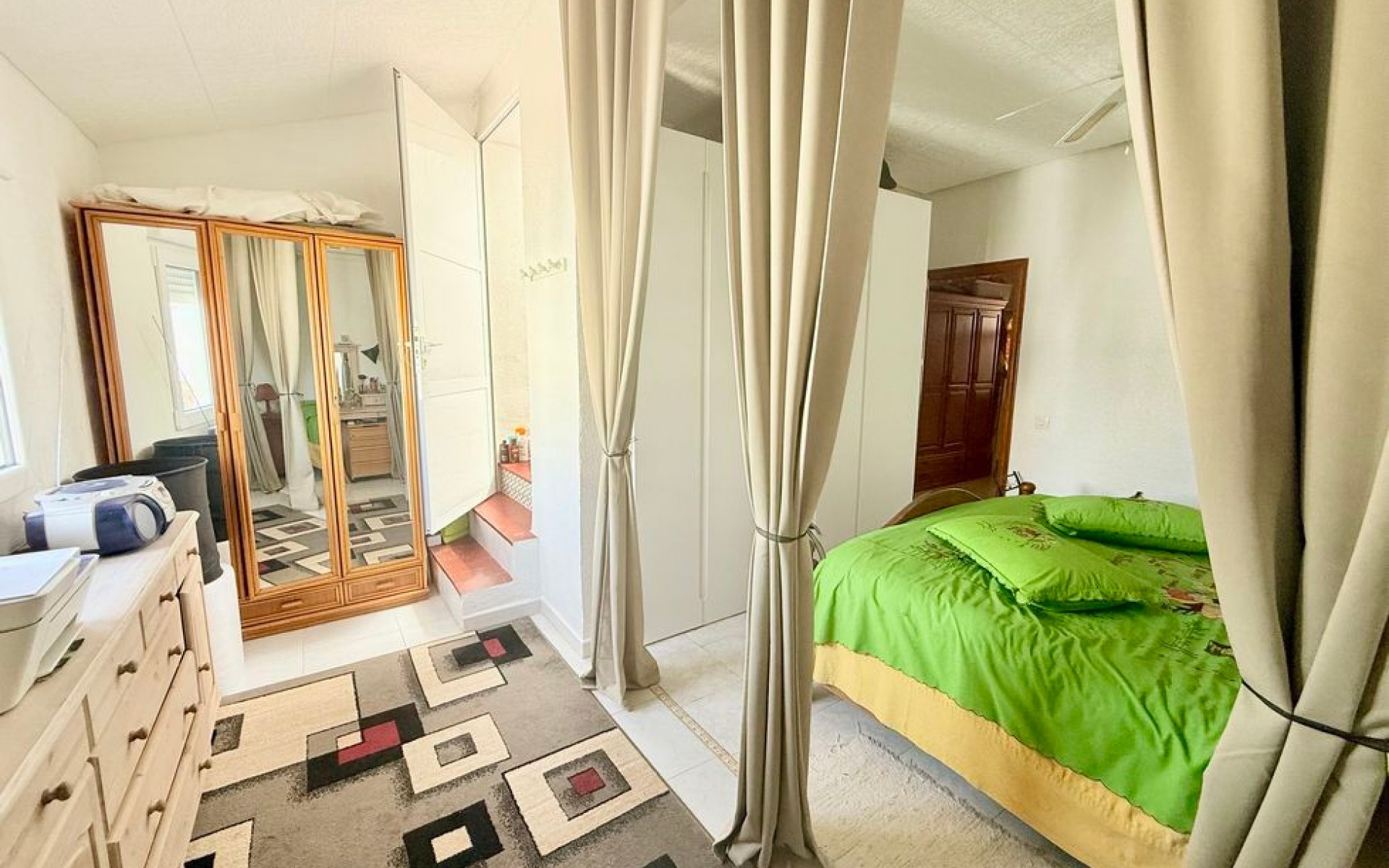 Resale - Townhouse - Ciudad Quesada