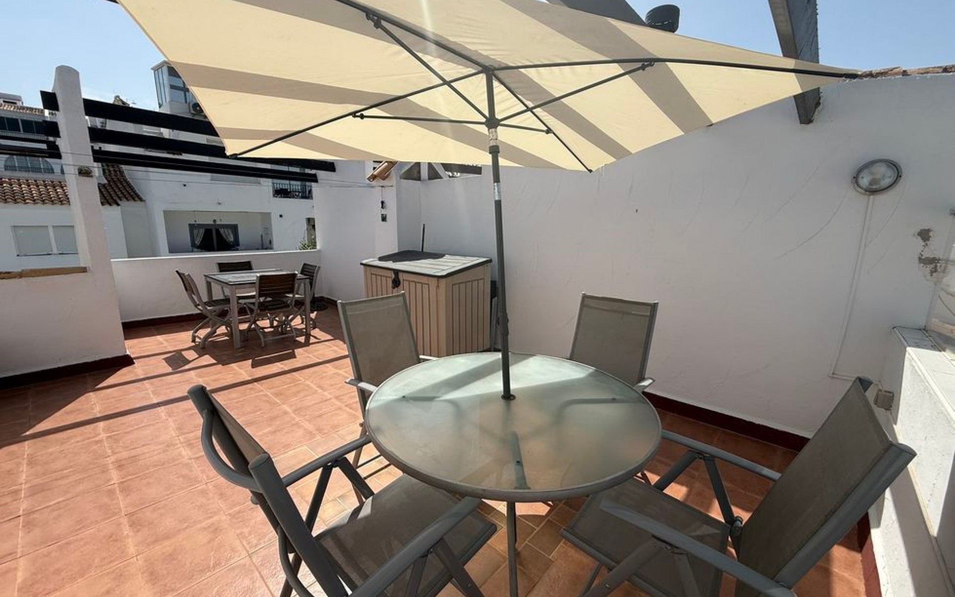 Resale - Townhouse - Ciudad Quesada