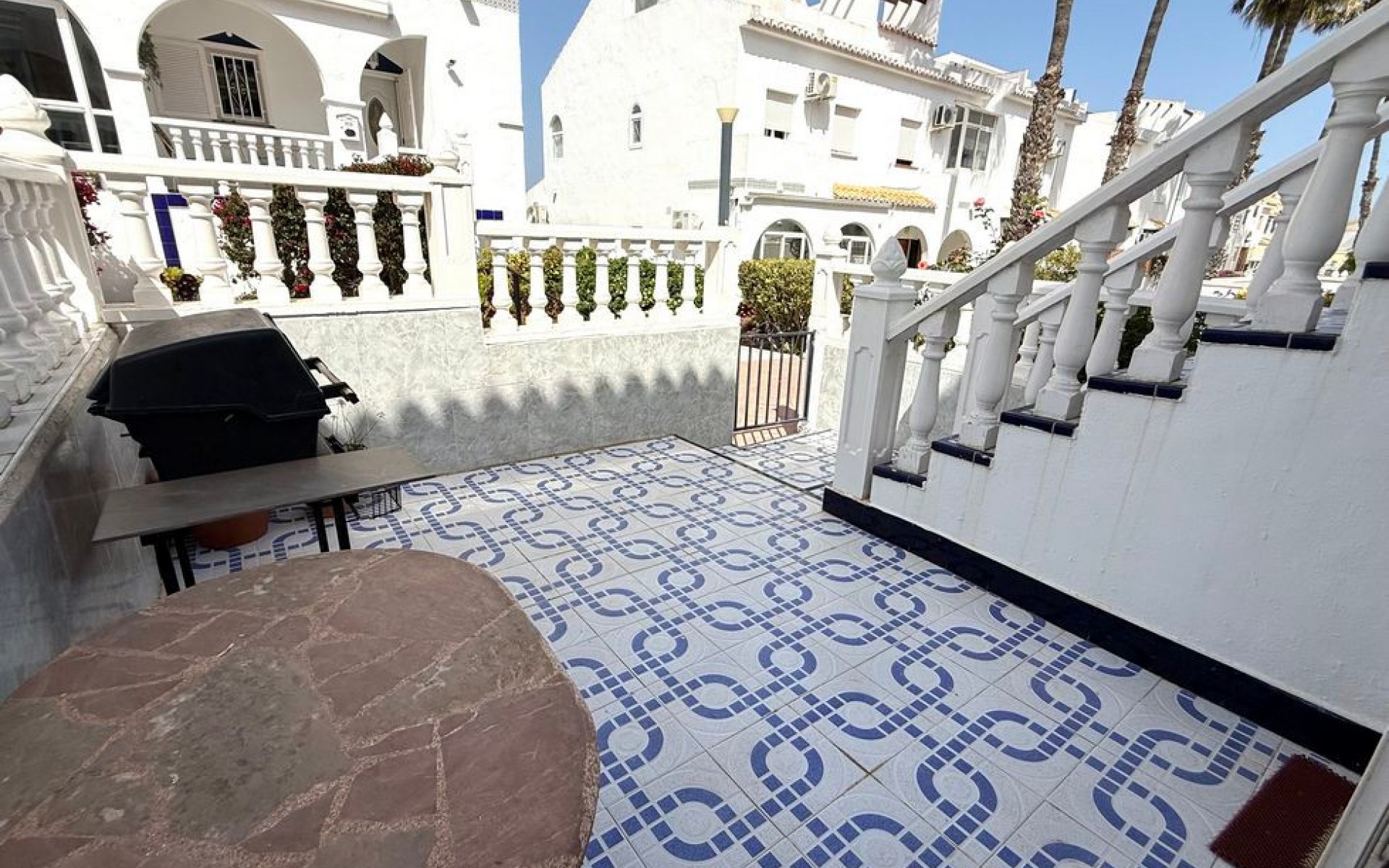 Resale - Townhouse - Ciudad Quesada