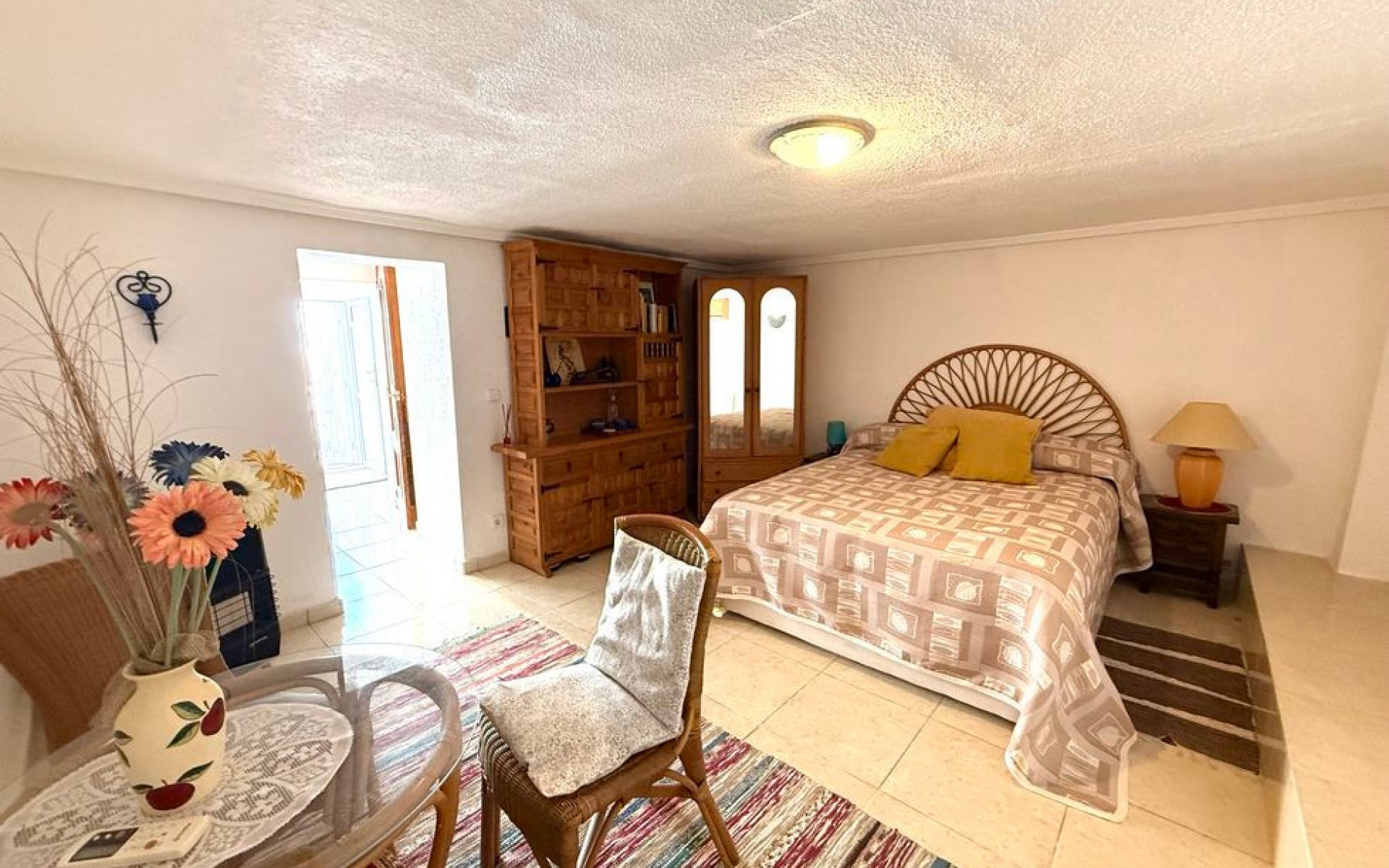 Resale - Townhouse - Ciudad Quesada