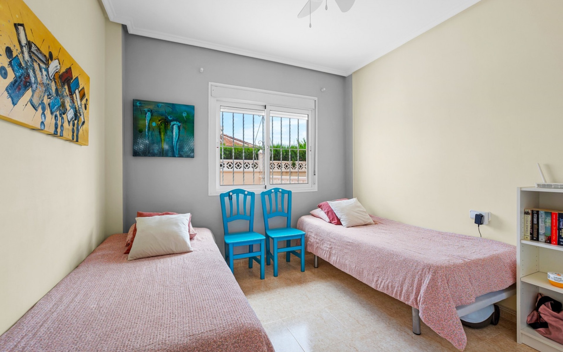Resale - Townhouse - Ciudad Quesada
