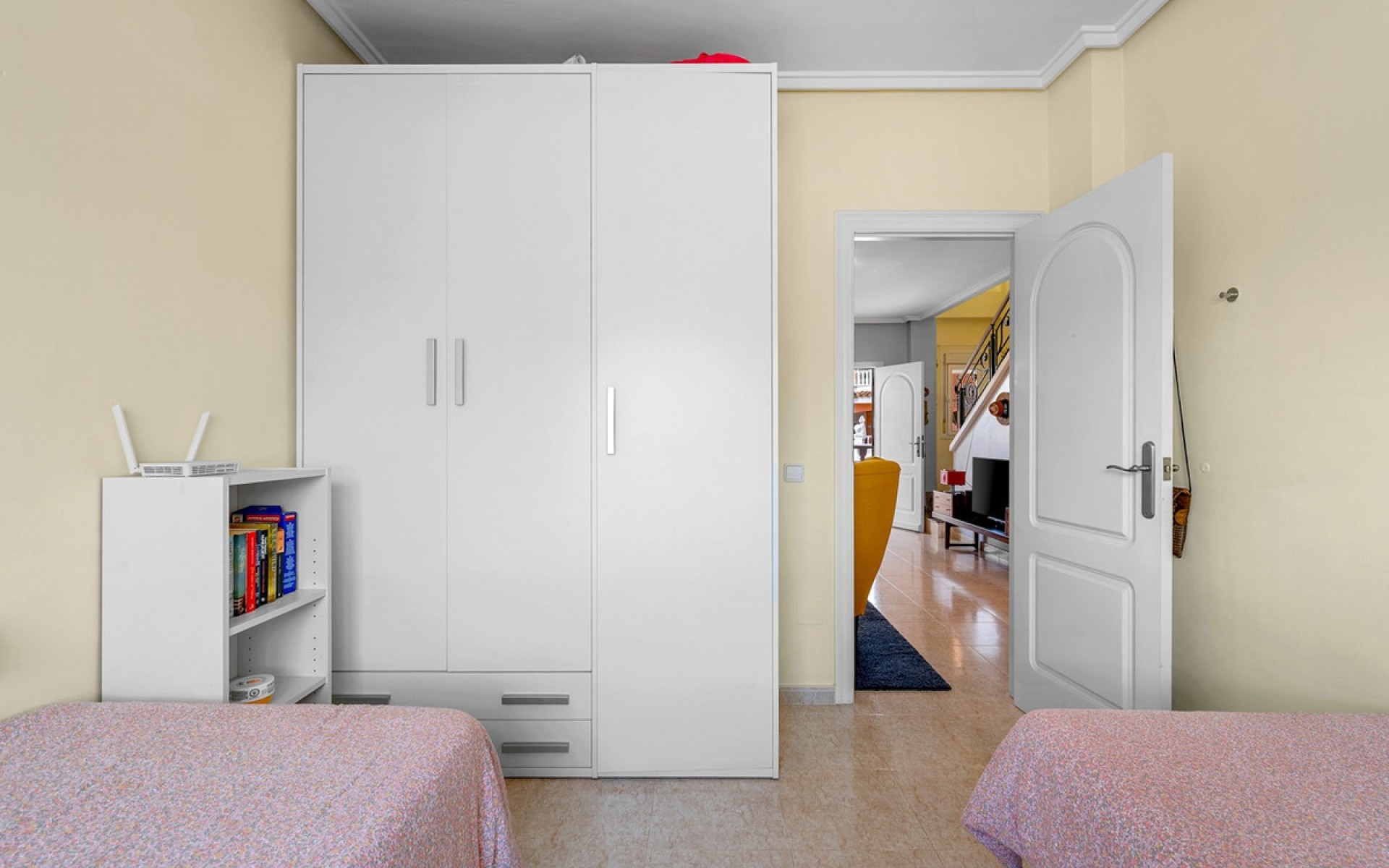 Resale - Townhouse - Ciudad Quesada