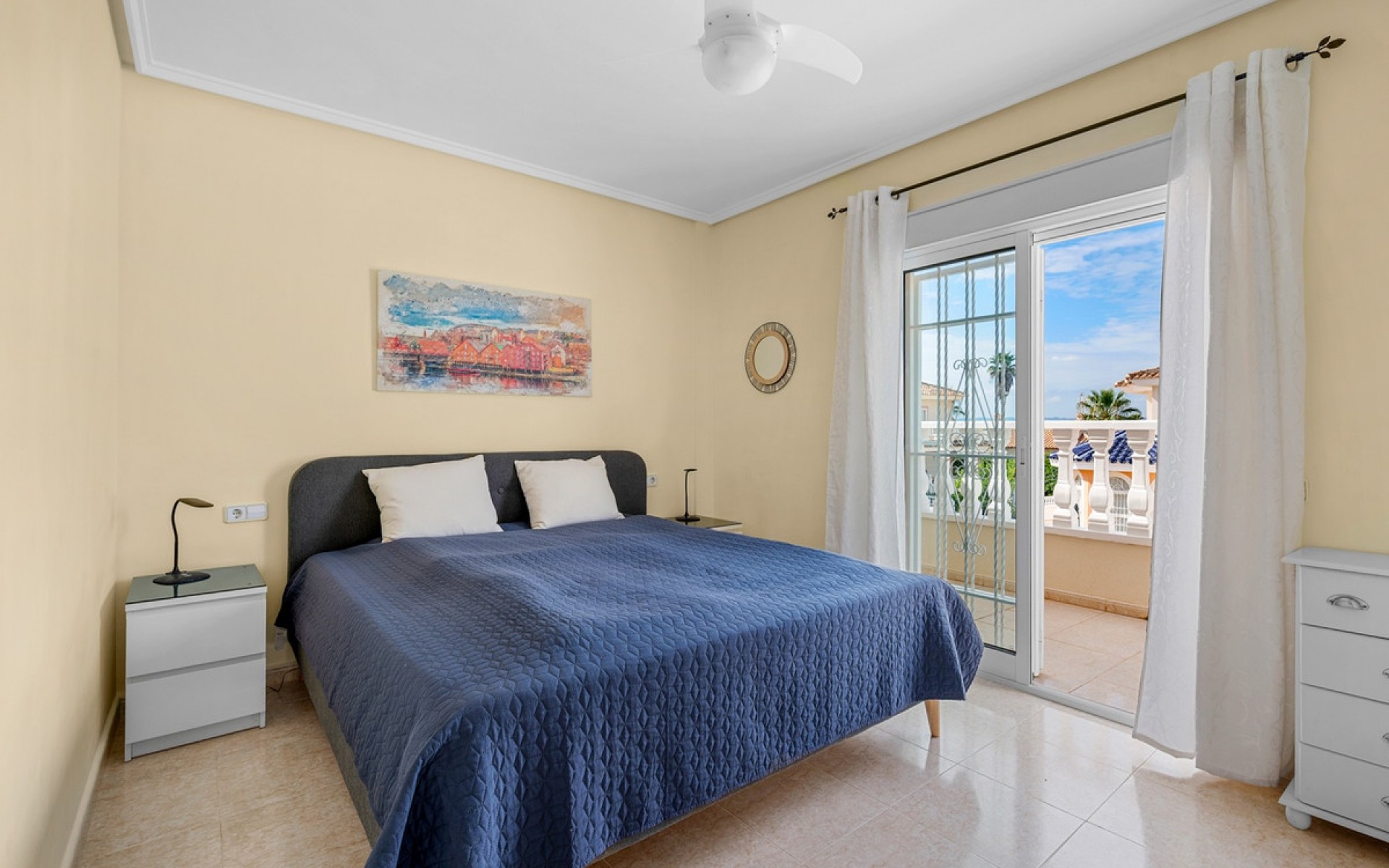 Resale - Townhouse - Ciudad Quesada