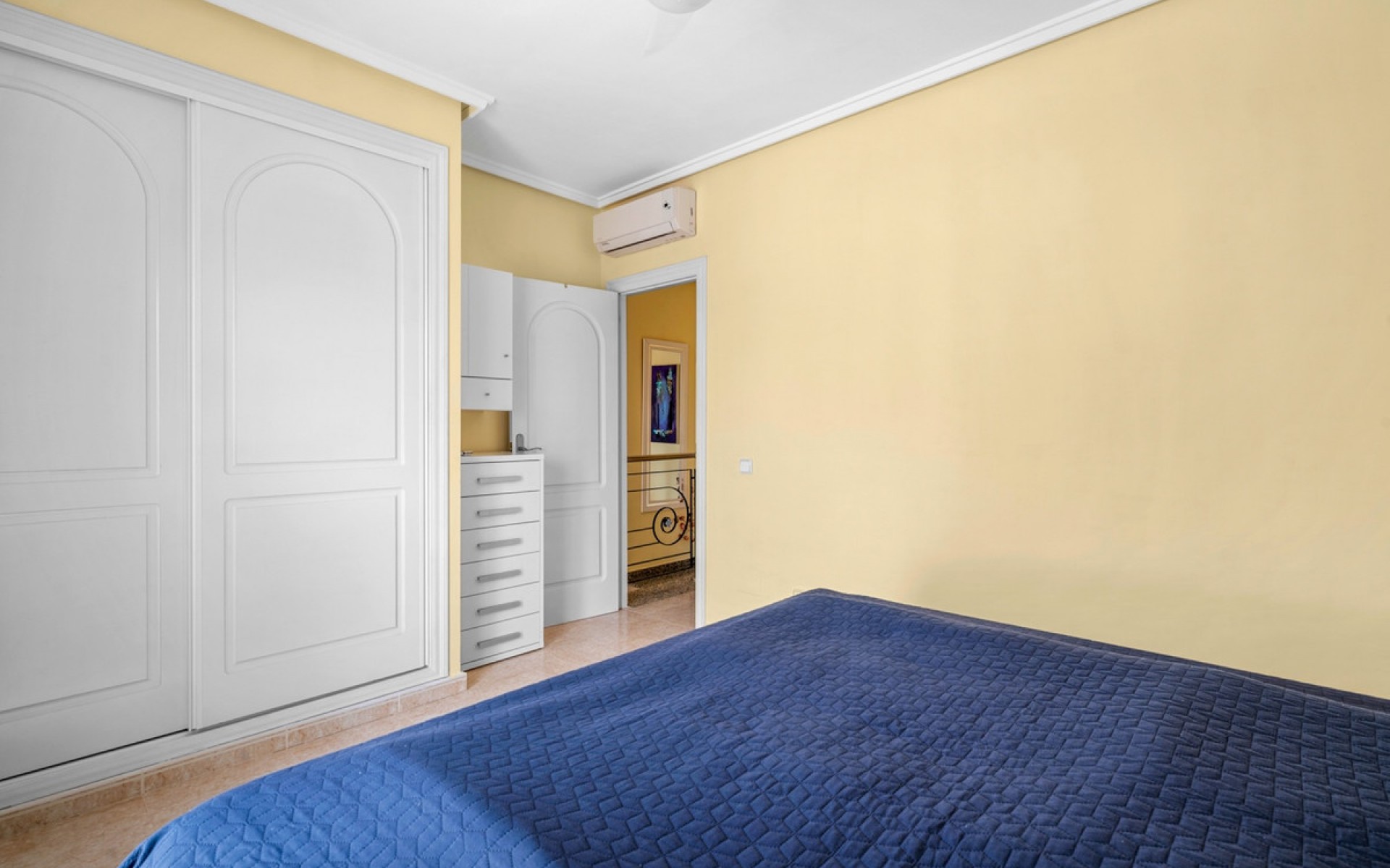 Resale - Townhouse - Ciudad Quesada