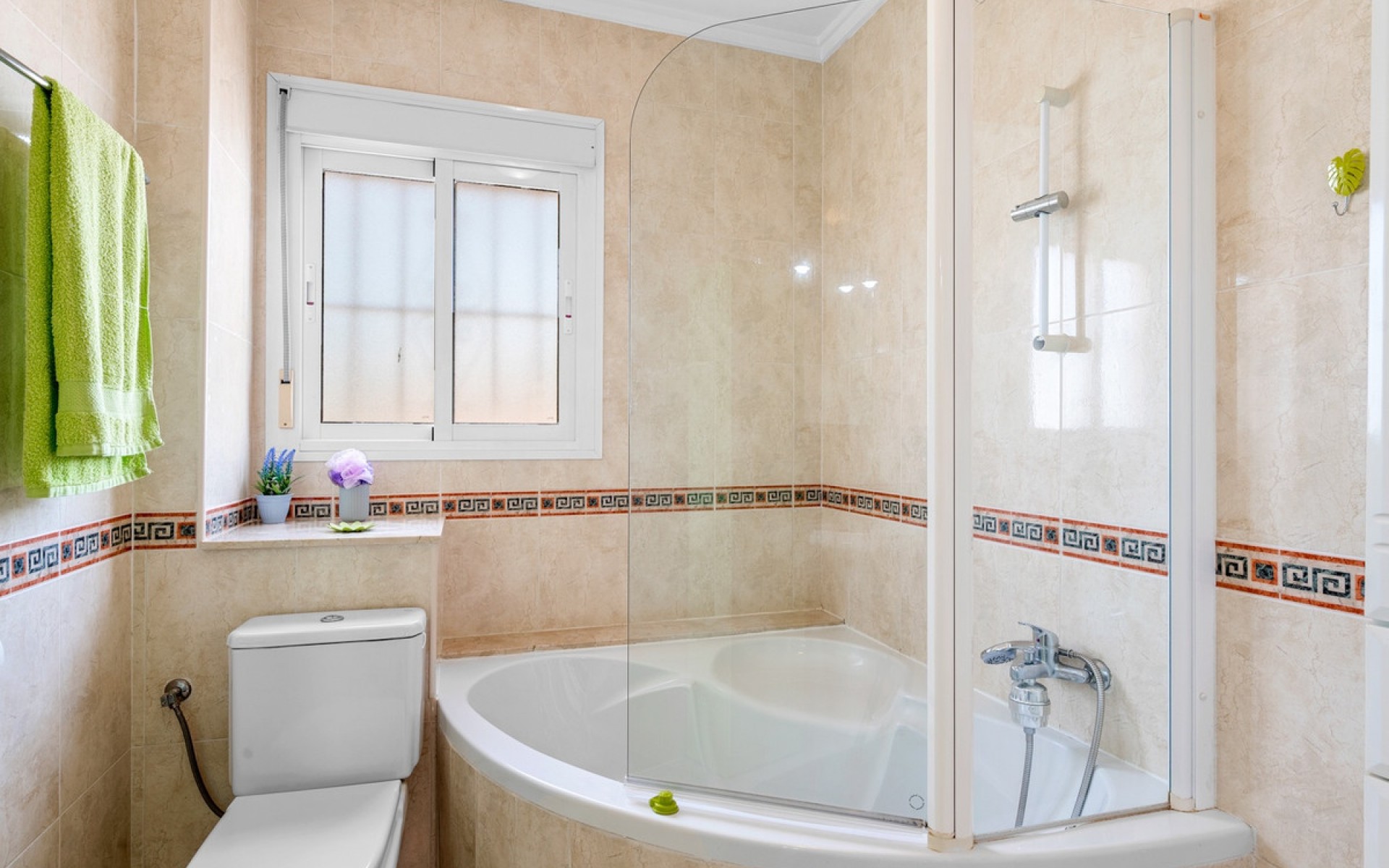 Resale - Townhouse - Ciudad Quesada