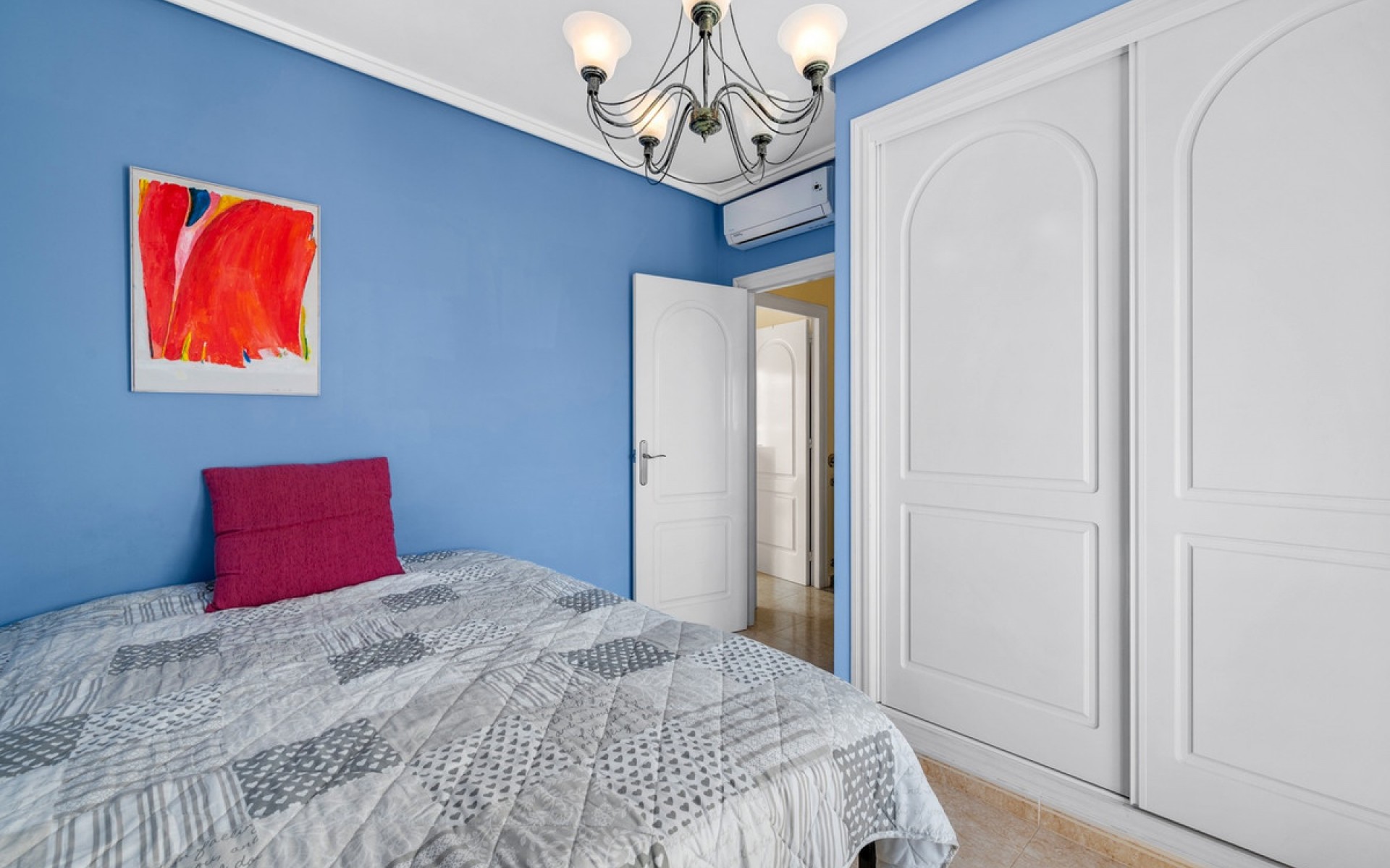 Resale - Townhouse - Ciudad Quesada