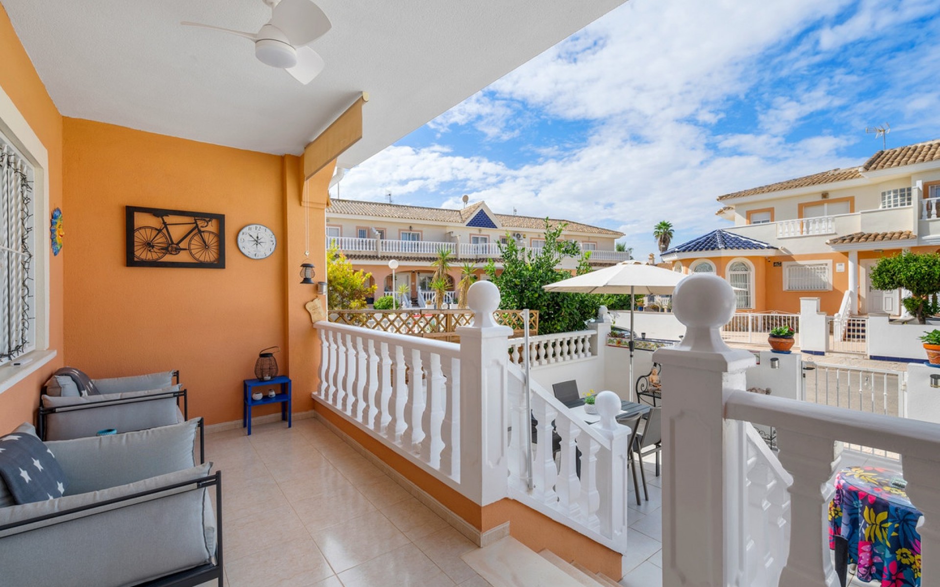 Resale - Townhouse - Ciudad Quesada