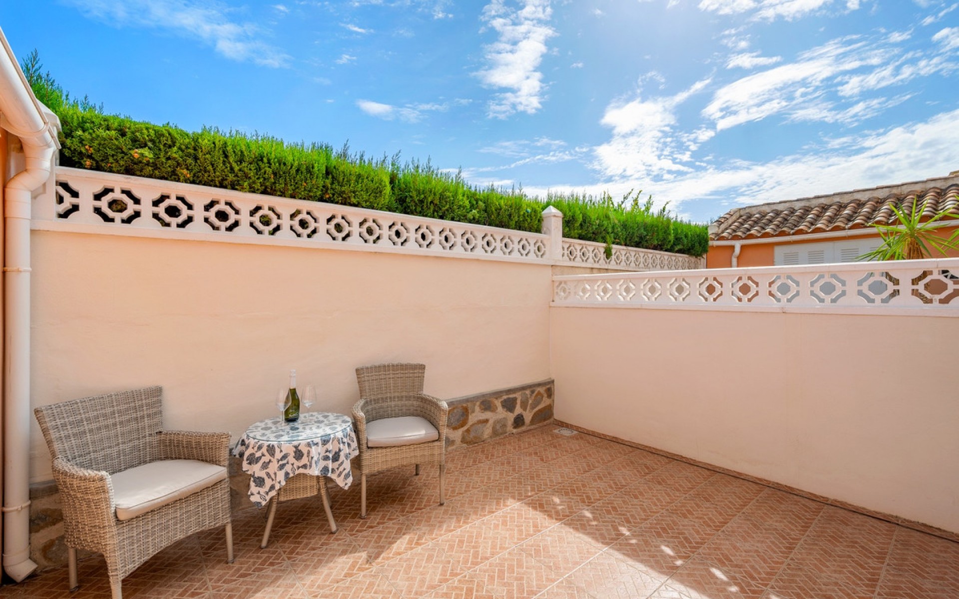 Resale - Townhouse - Ciudad Quesada