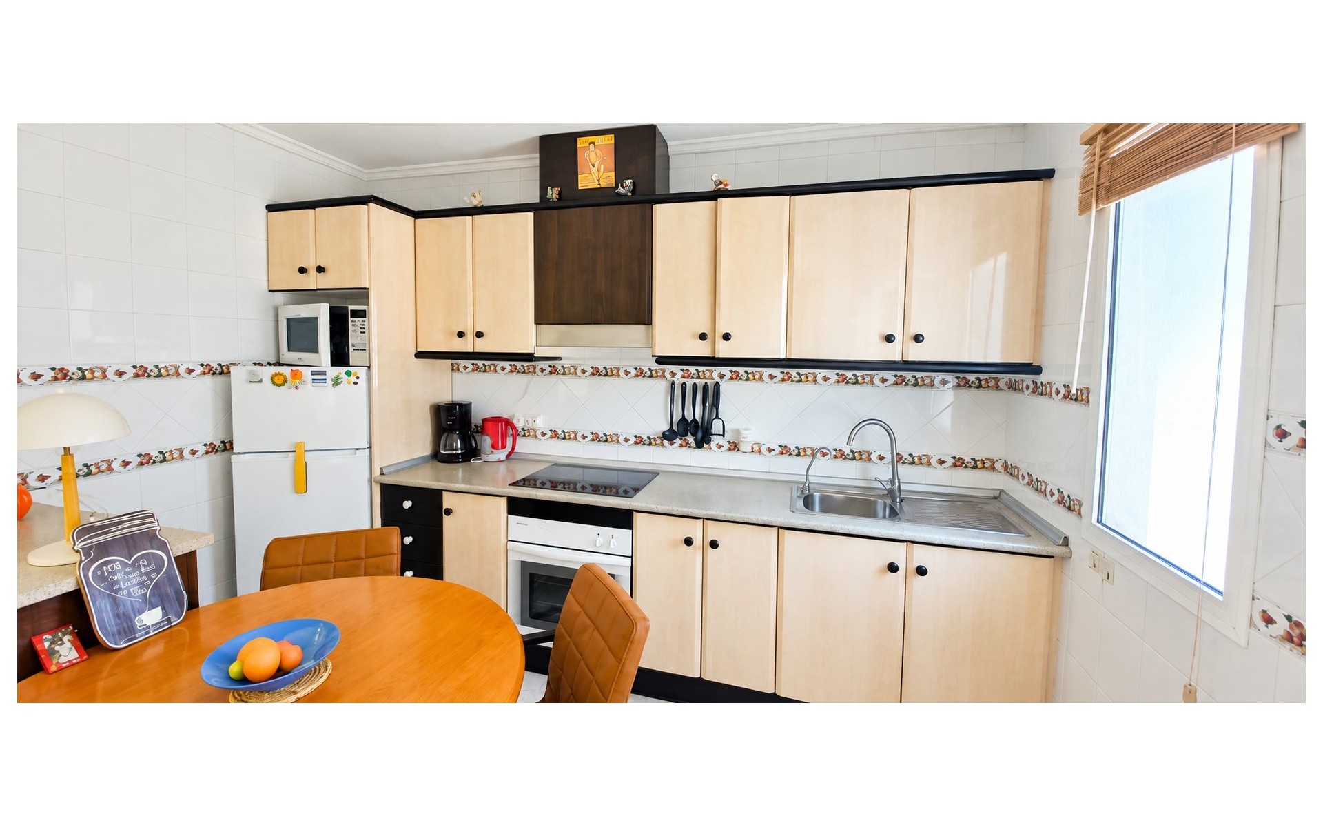Resale - Townhouse - Ciudad Quesada