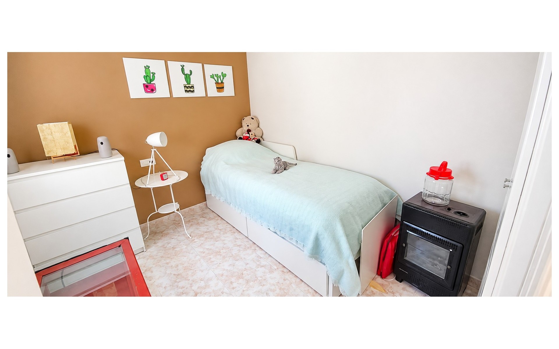 Resale - Townhouse - Ciudad Quesada