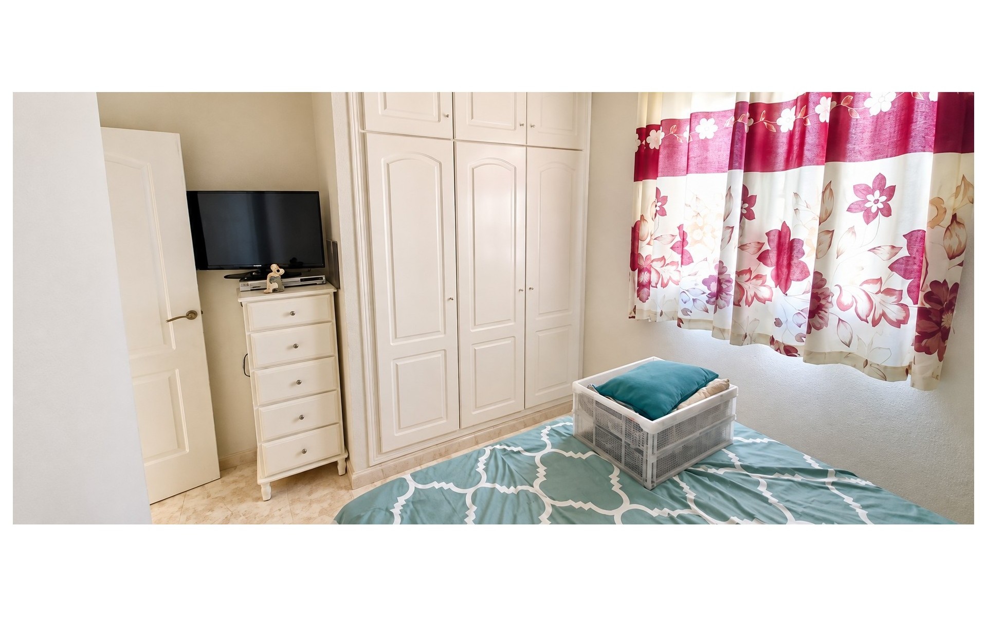 Resale - Townhouse - Ciudad Quesada