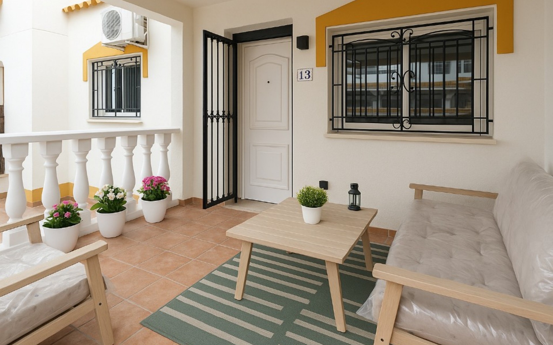 Resale - Townhouse - Costa Blanca - Orihuela Costa