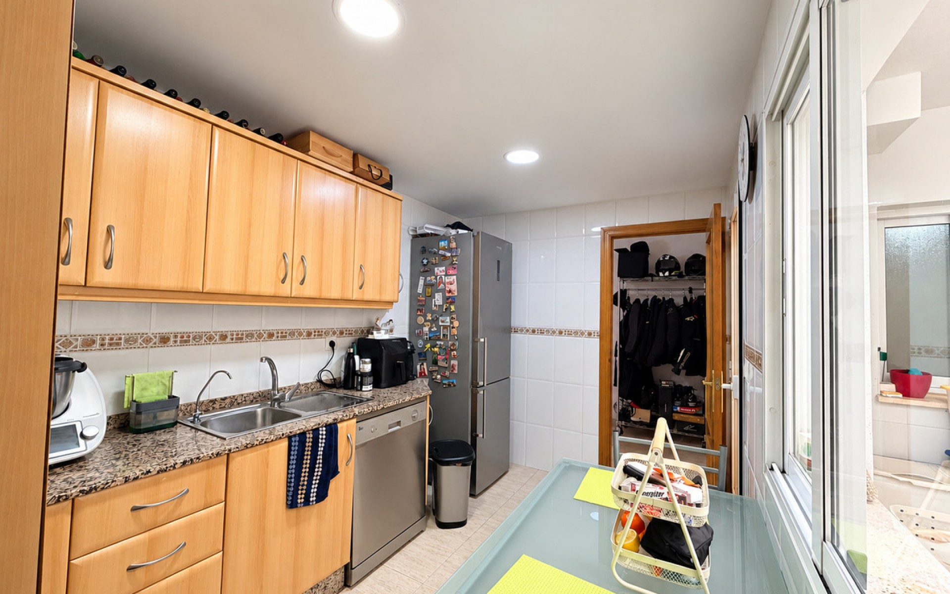 Resale - Townhouse - Daya Nueva - Daya Nueva Centro
