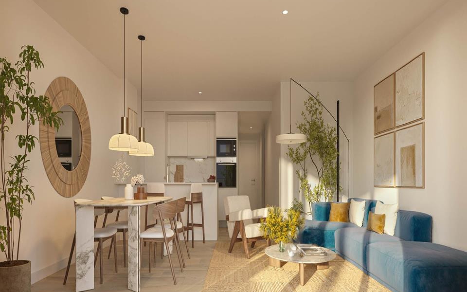 Resale - Townhouse - Dénia - Denia Centro