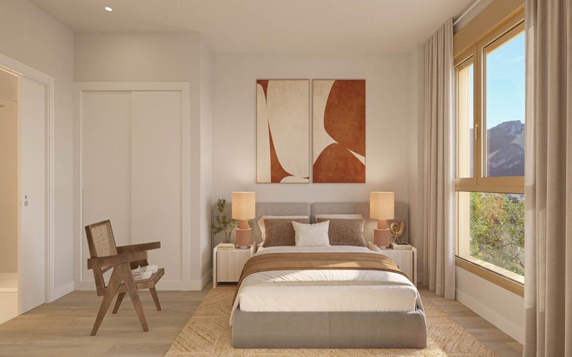 Resale - Townhouse - Dénia - Denia Centro