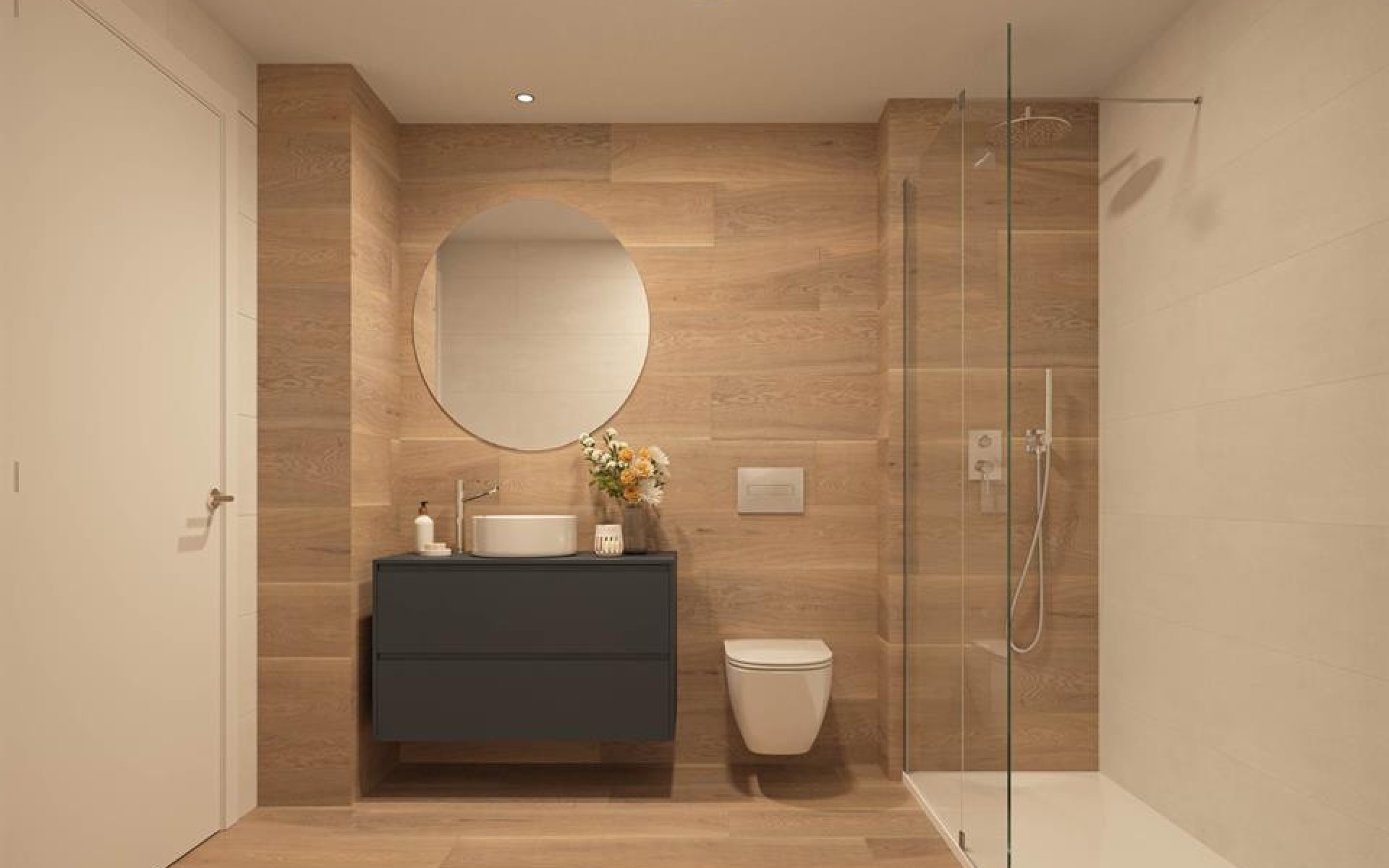 Resale - Townhouse - Dénia - Denia Centro