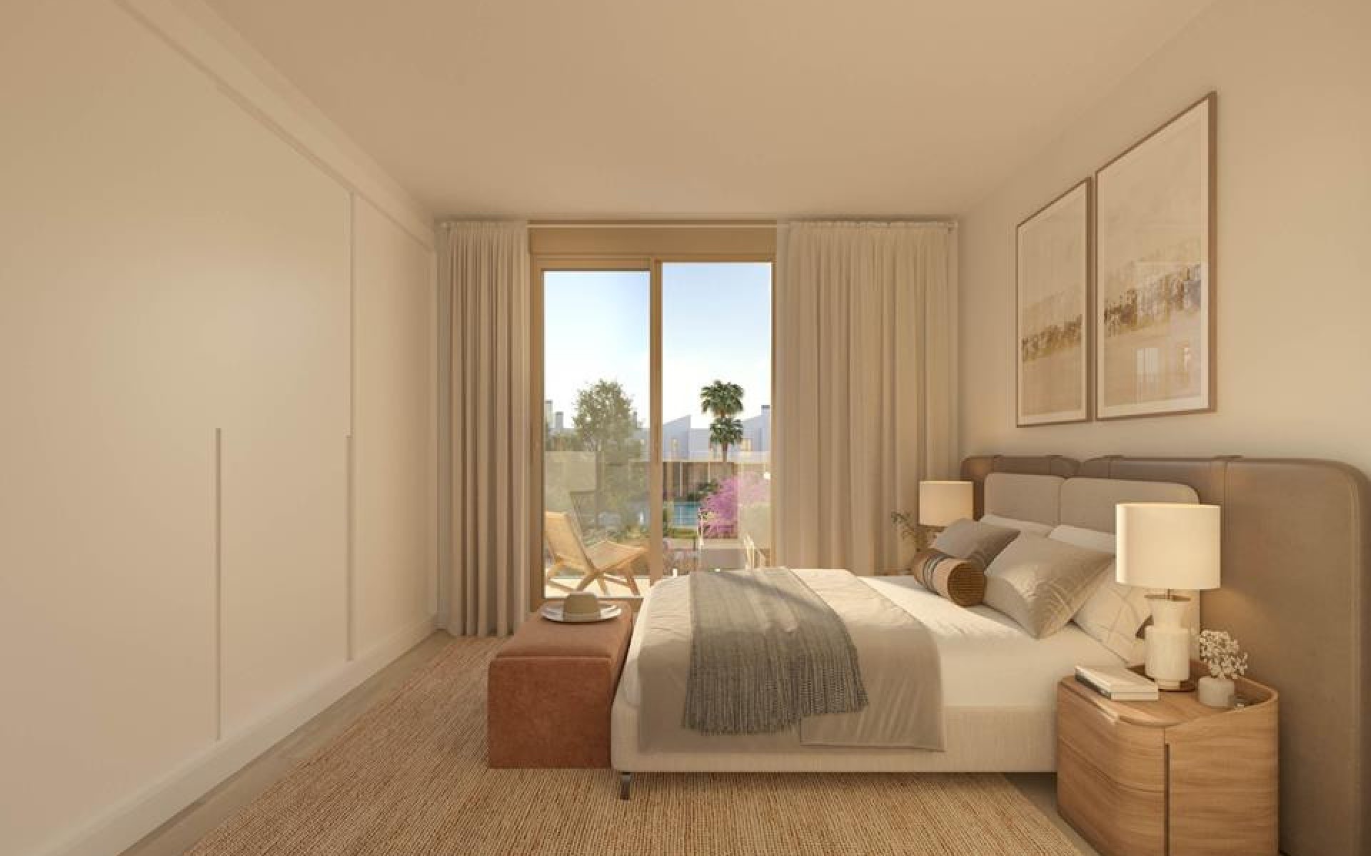 Resale - Townhouse - Dénia - Denia Centro