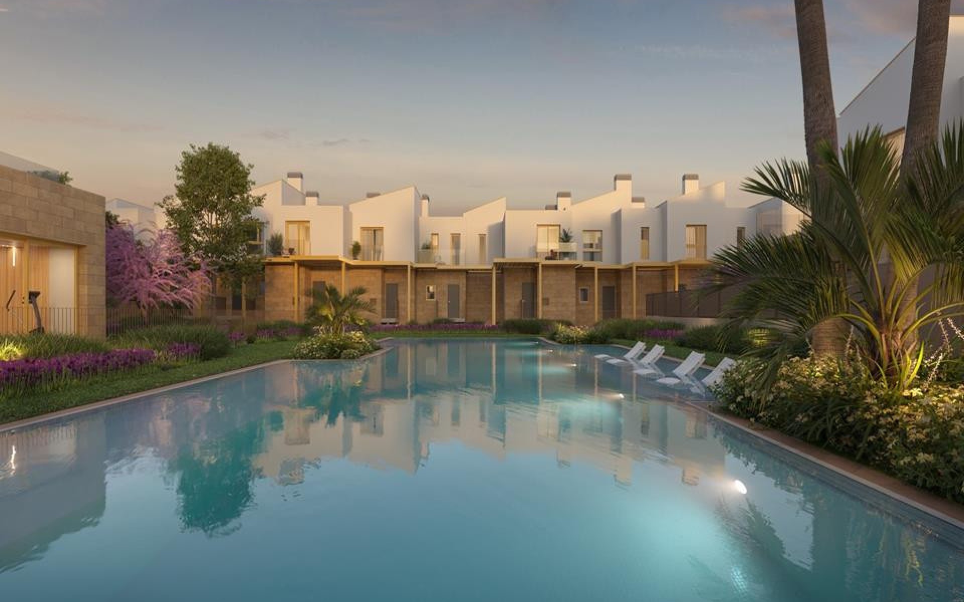 Resale - Townhouse - Dénia - Denia Centro