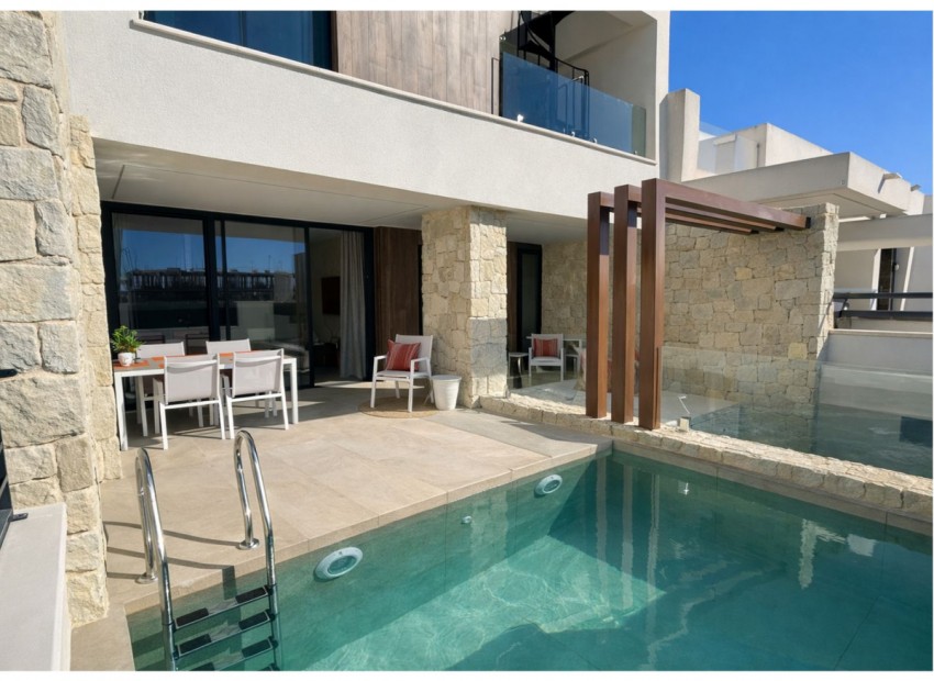 Resale - Townhouse - Dolores - Dolores Centro