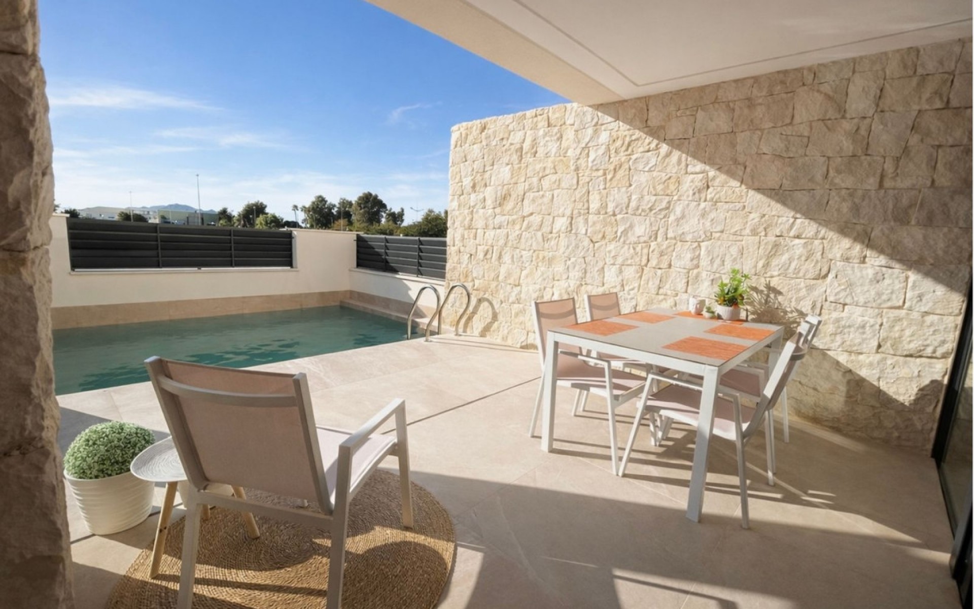 Resale - Townhouse - Dolores - Dolores Centro