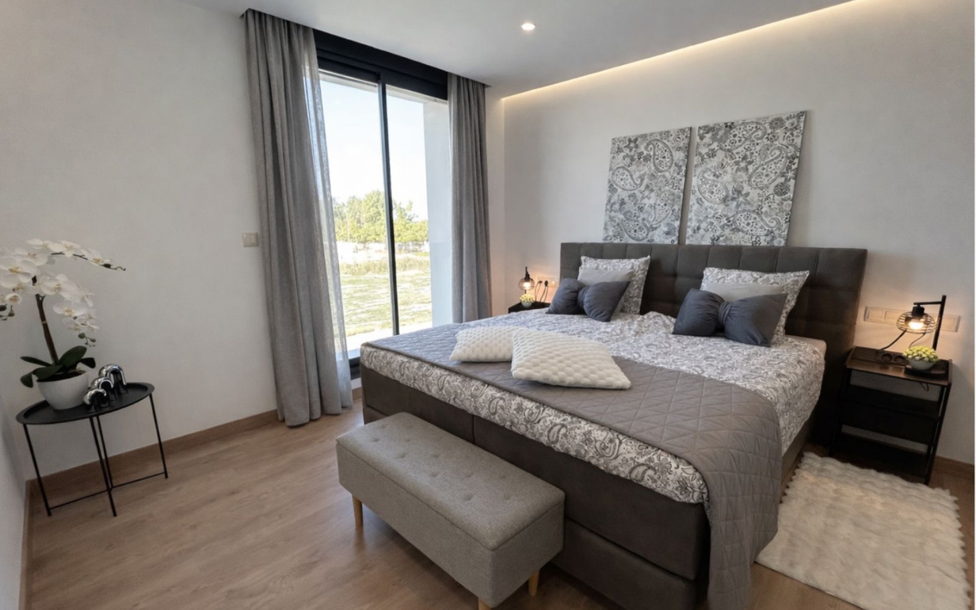 Resale - Townhouse - Dolores - Dolores Centro